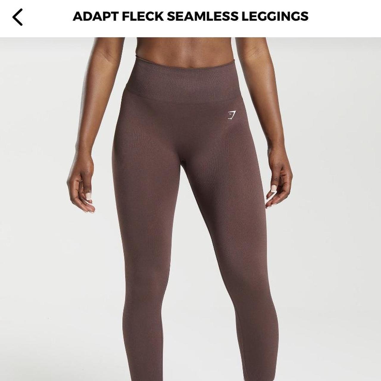 Adapt Fleck Seamless Leggings