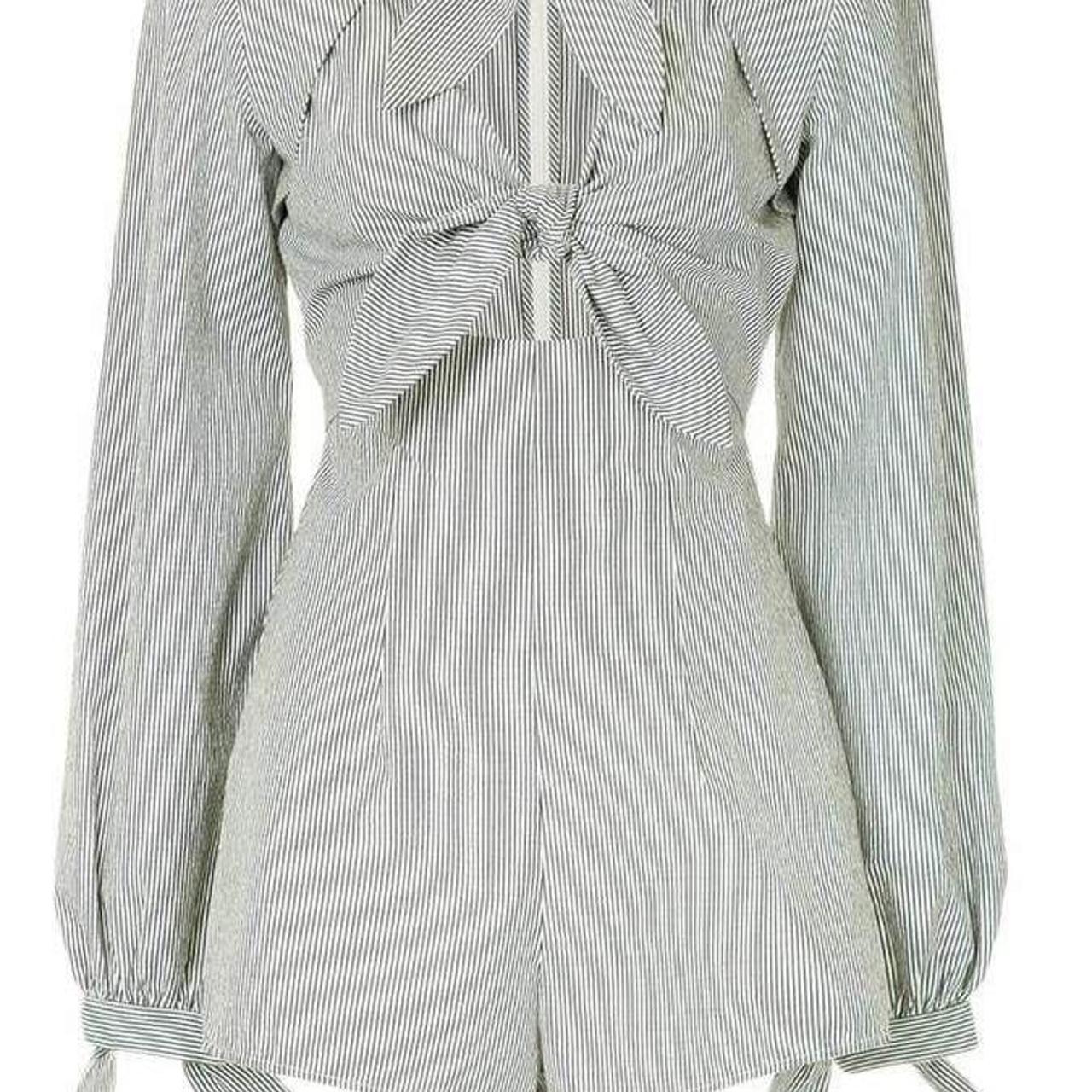 Alice mccall cheap maisie playsuit