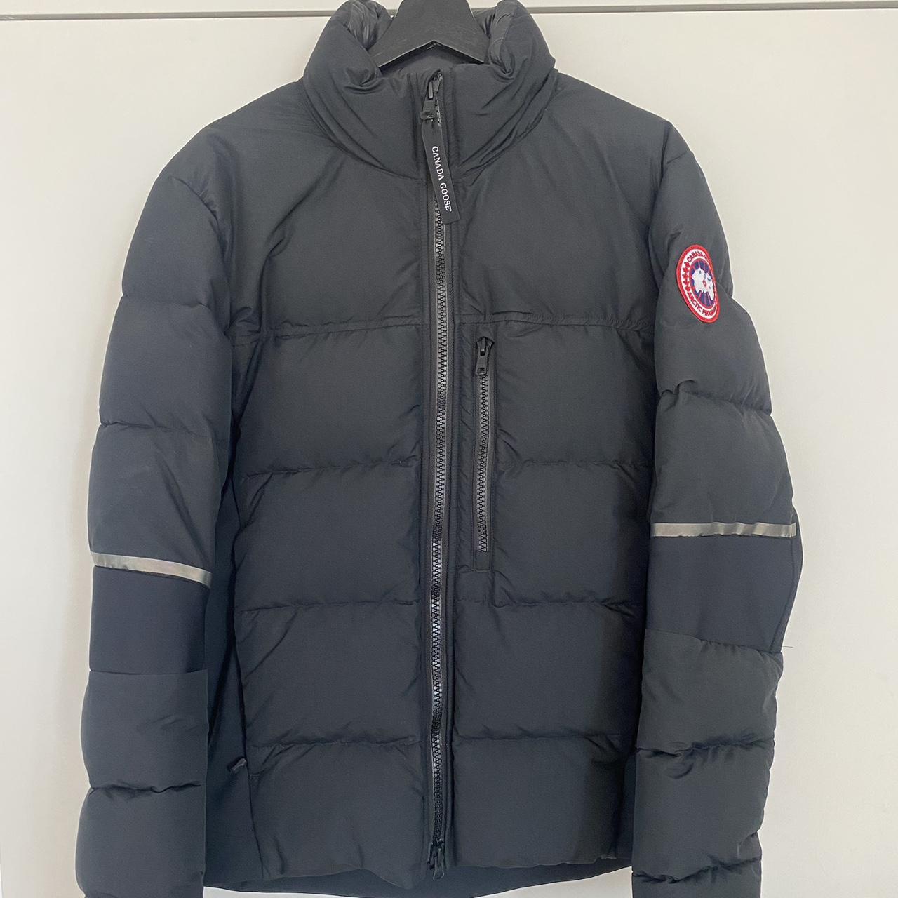 Canada Goose Hybridge Down Jacket 🪿 Brand new,... - Depop