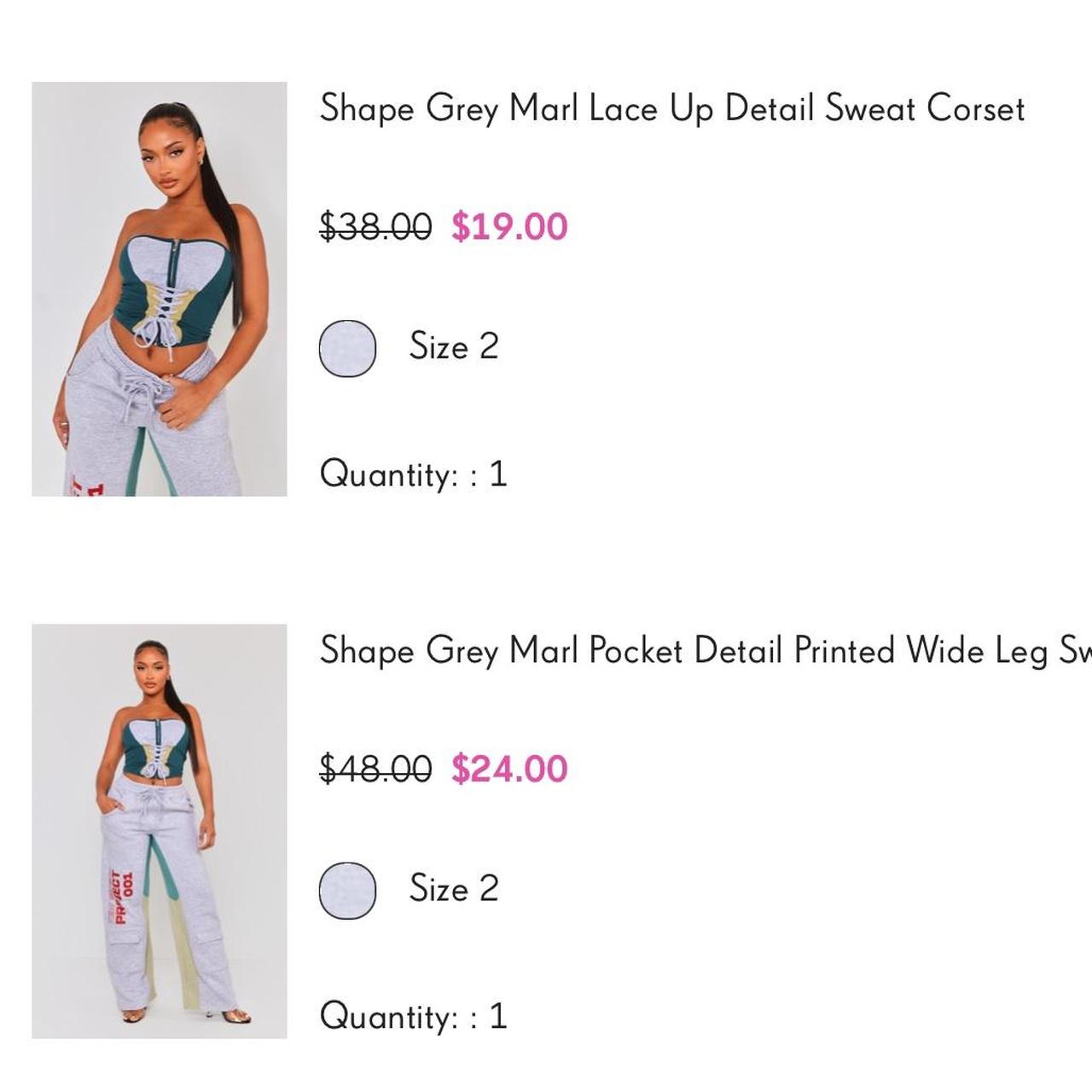 item listed by jaelyntayla