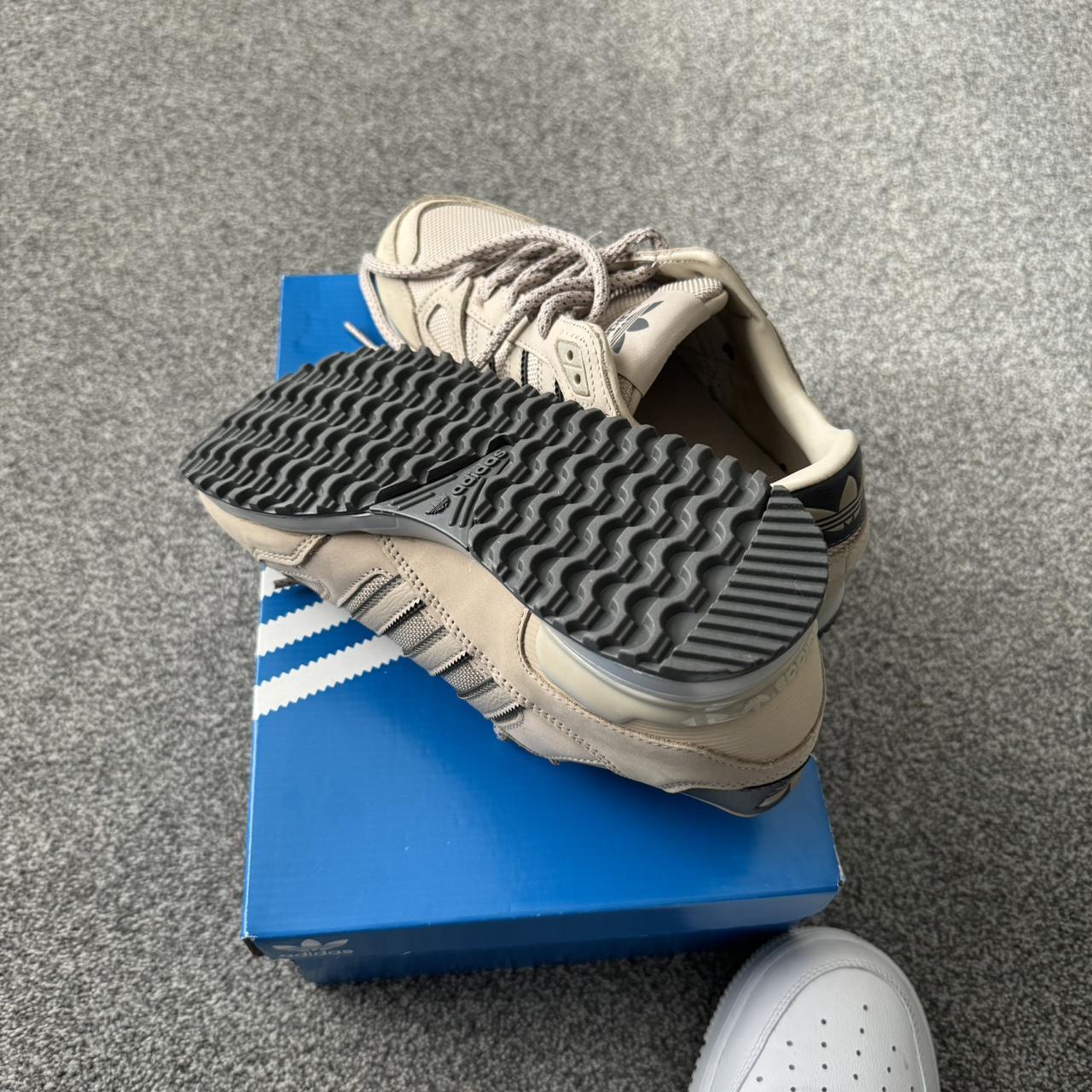 Adidas ZX 750 Trainers - Size UK 6/EUR 39 - New In | Depop