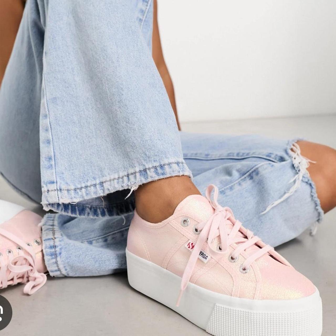 Superga fashion 2578