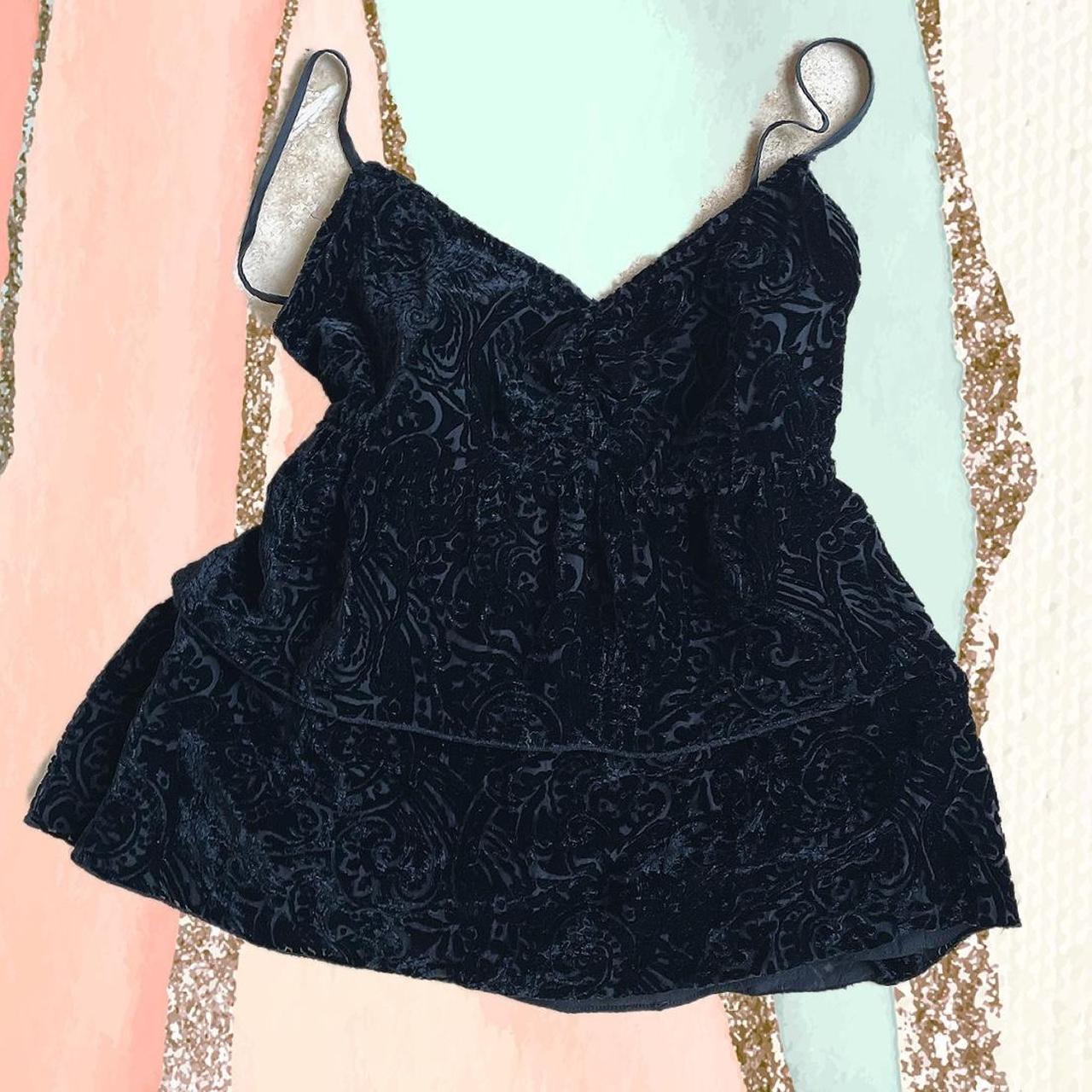 item listed by clairebearbluehair