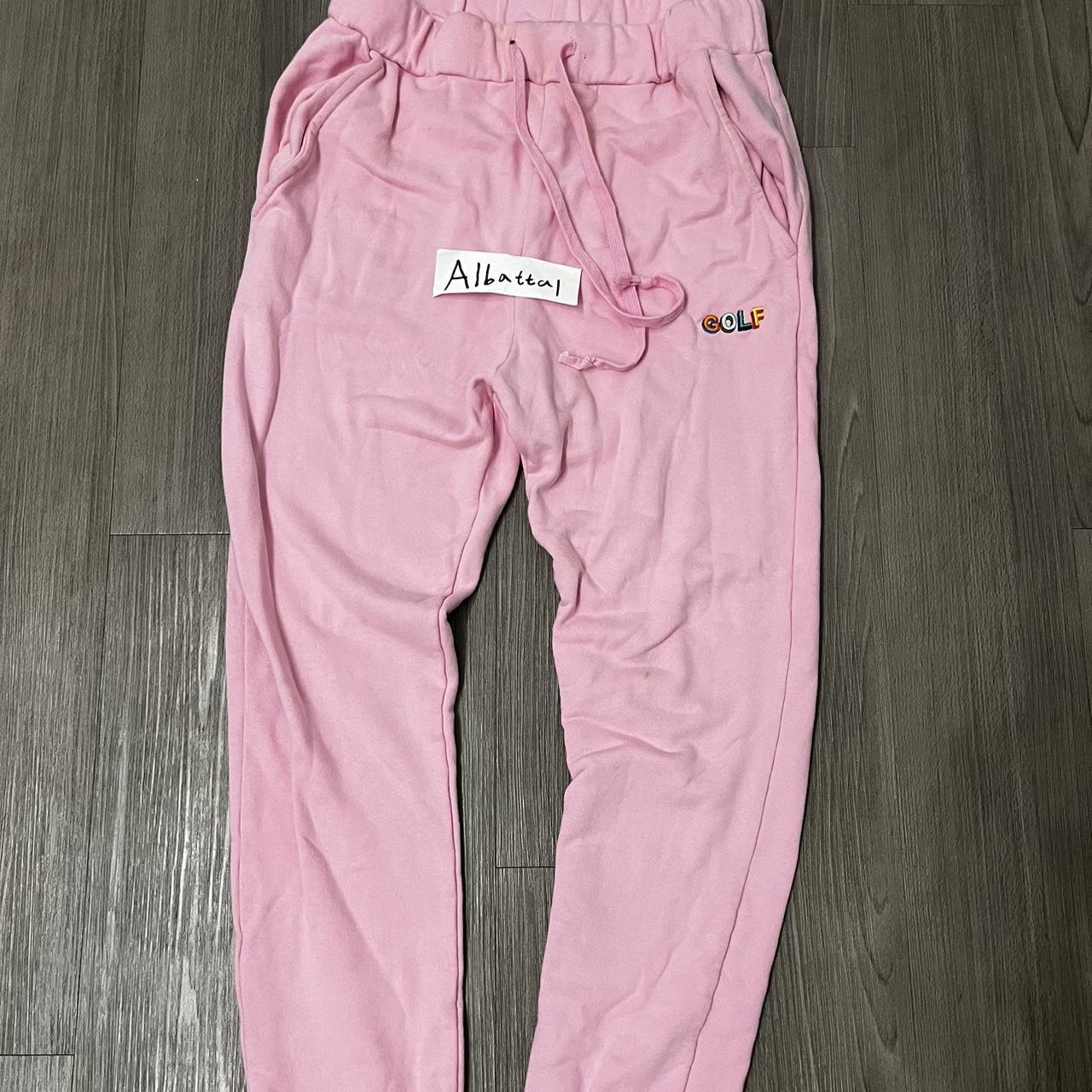 Golf best sale wang sweatpants