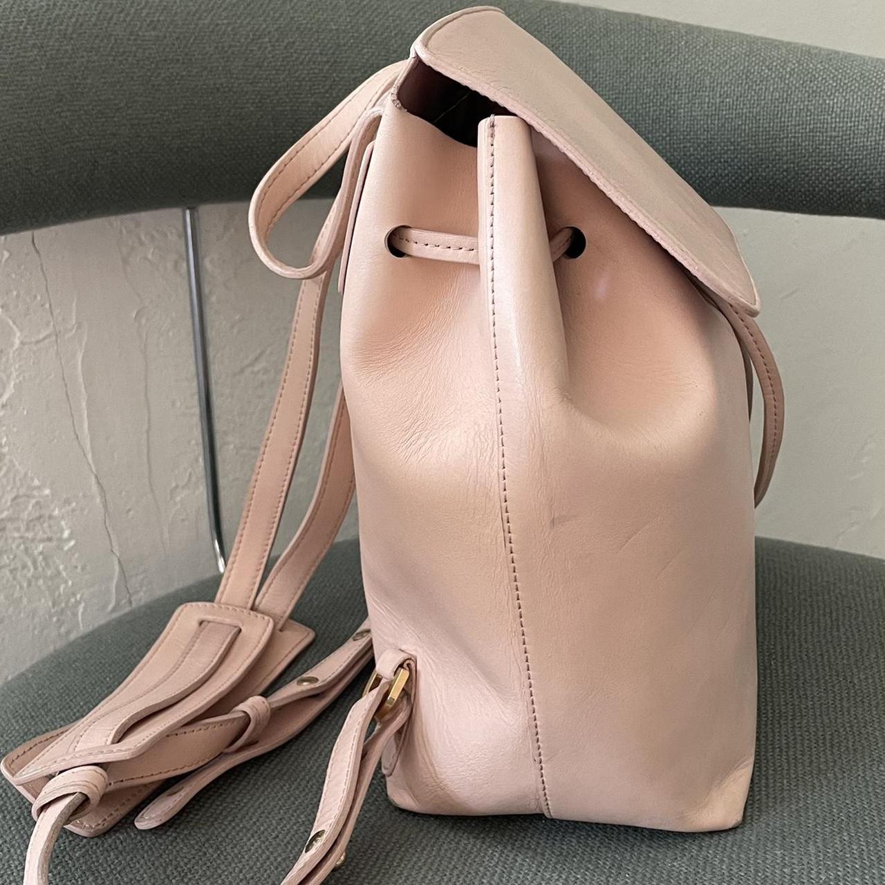 Mansur Gavriel backpack