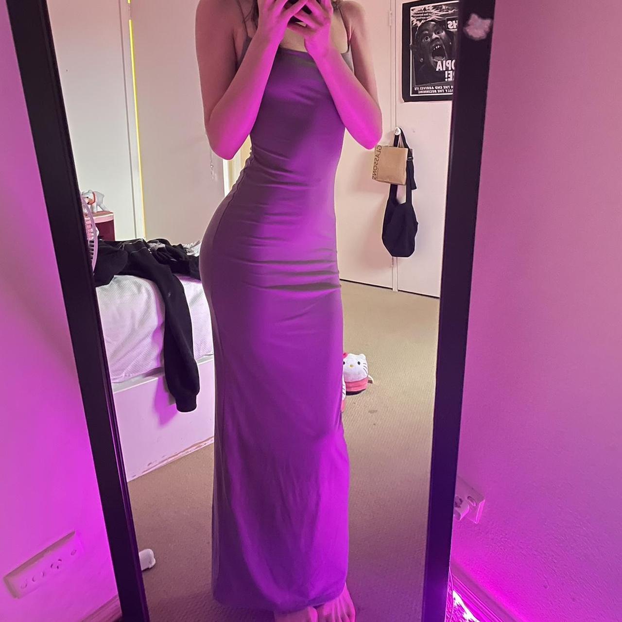 Glassons Grey Lounge Dress Not Ribbed Smooth Depop glassons-grey-lounge-dress-not-ribbed-smooth-depop