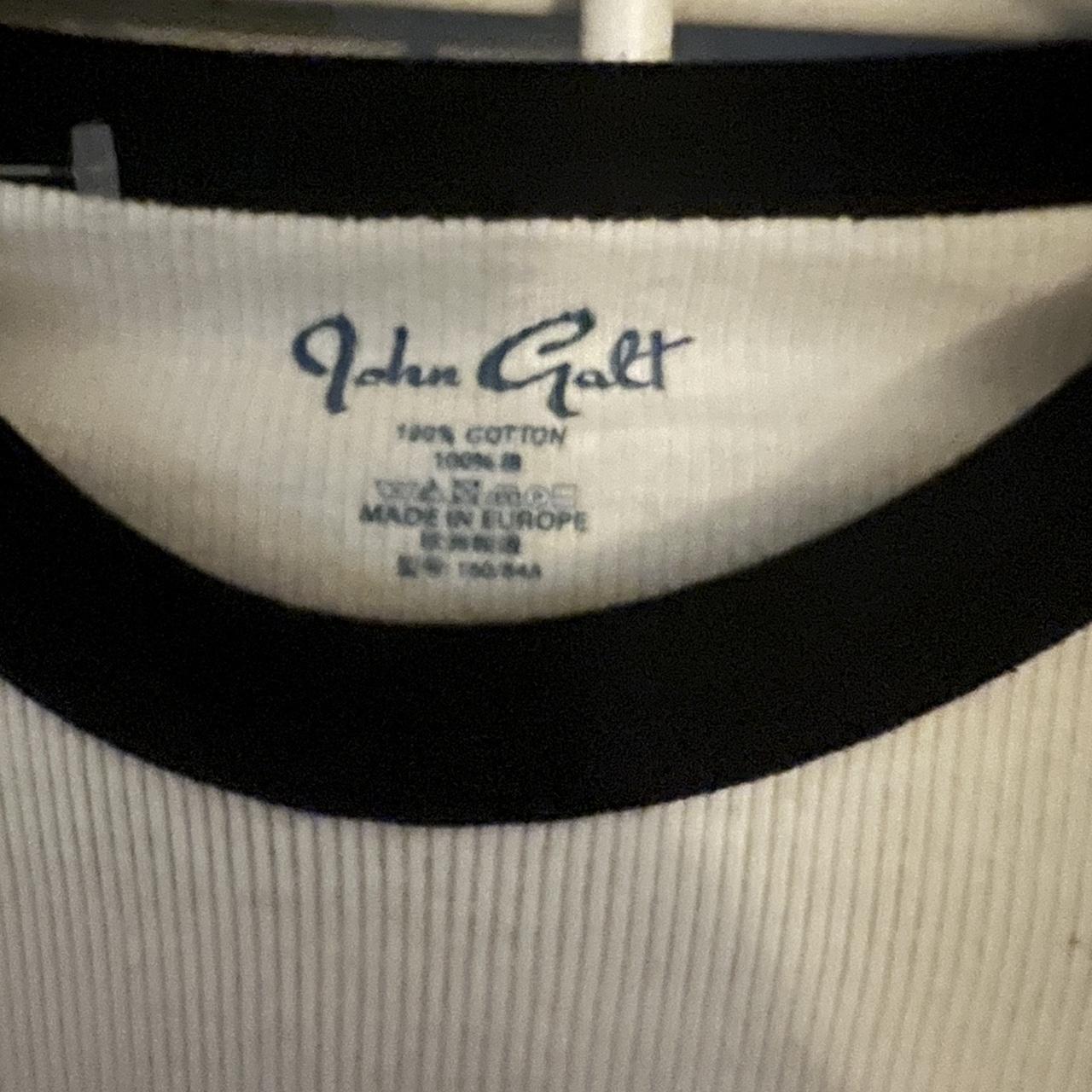 Brandy Melville baseball long sleeve Depop