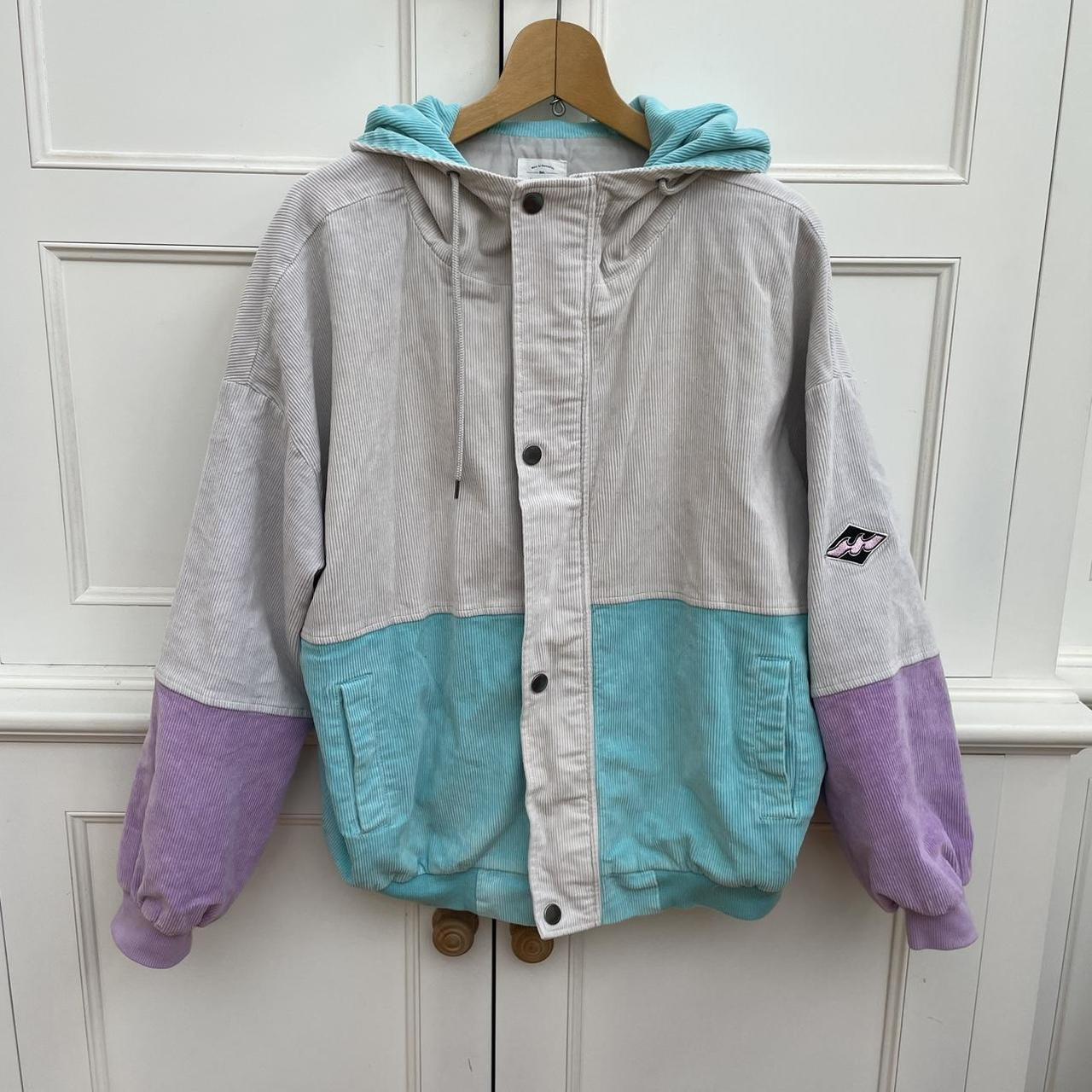 Billabong Clothing Billabong Bomber Jacket Cuesta Bomber Jacket