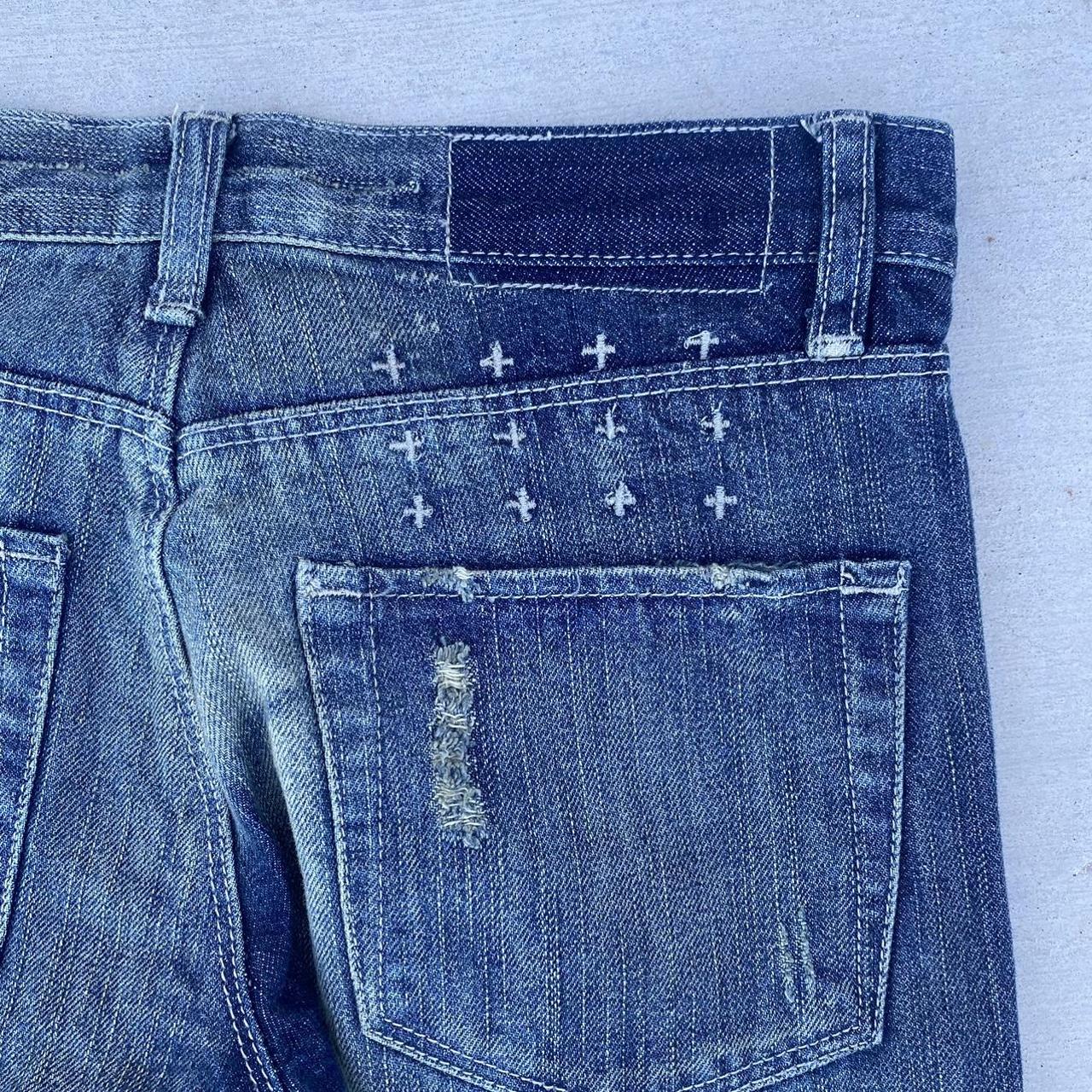 Ksubi Men's Jeans (4)