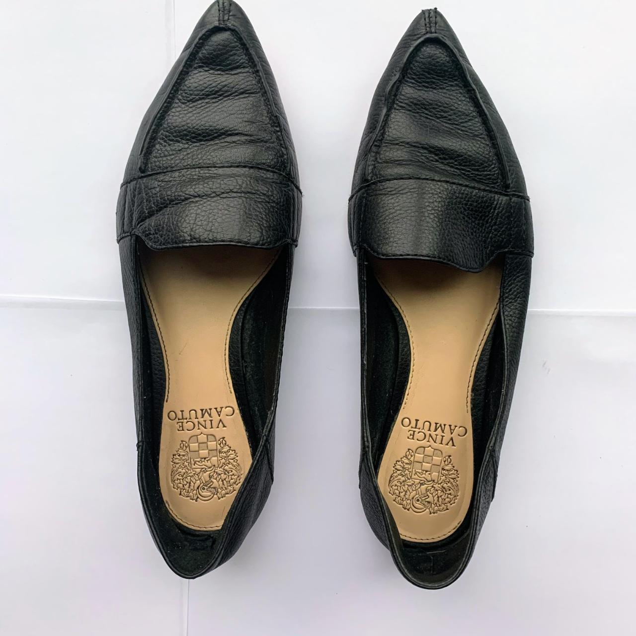 Vince camuto sale maita loafer flat