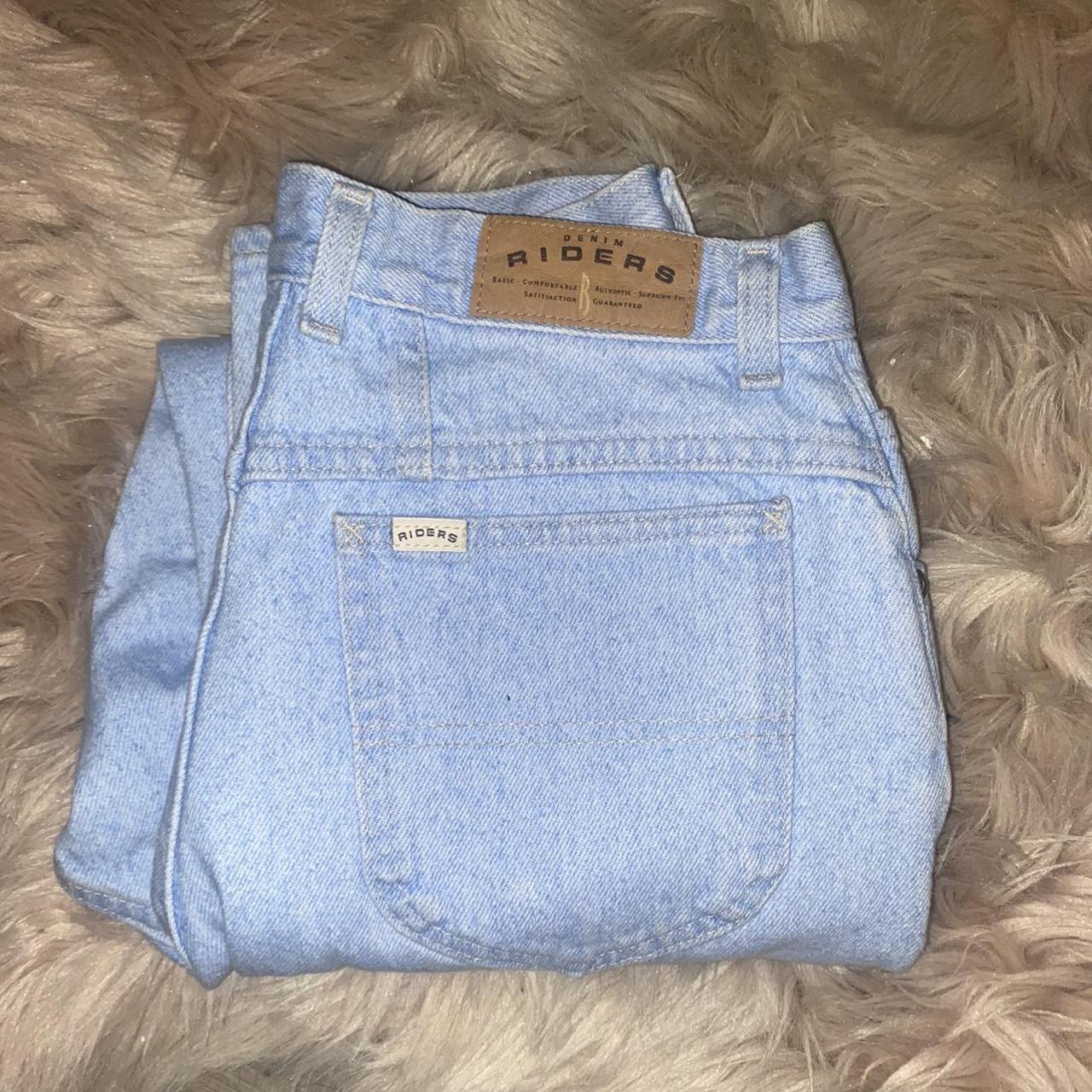 lee easy rider jeans