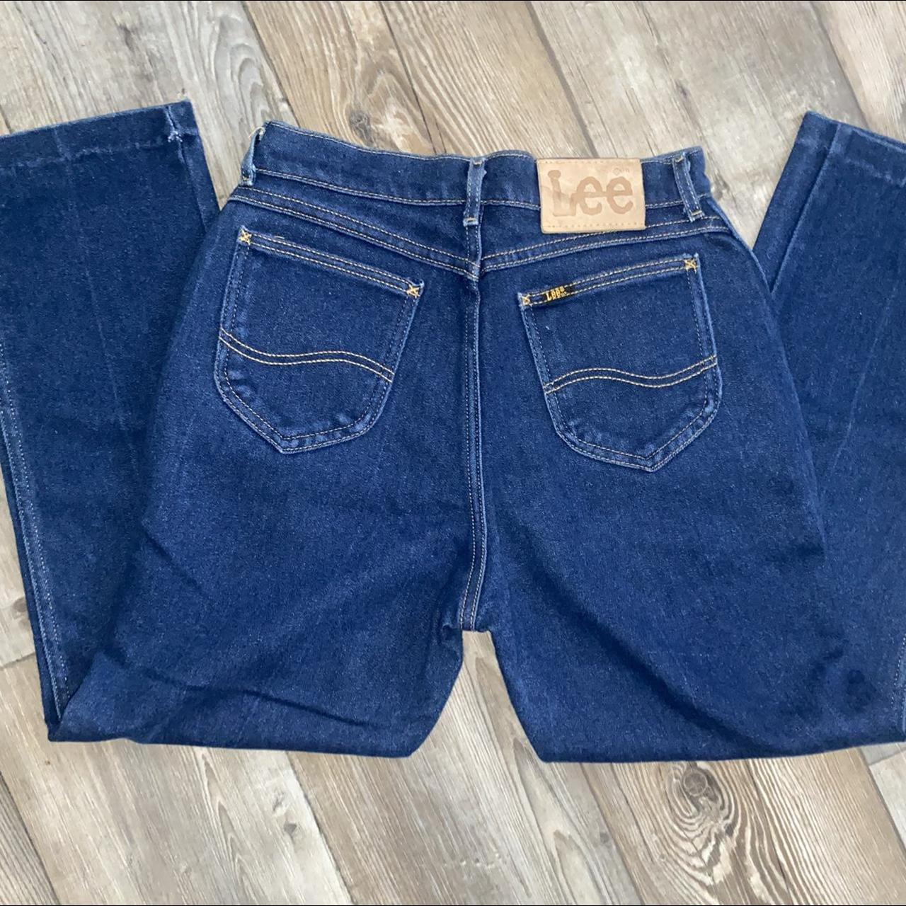 lee velvet jeans