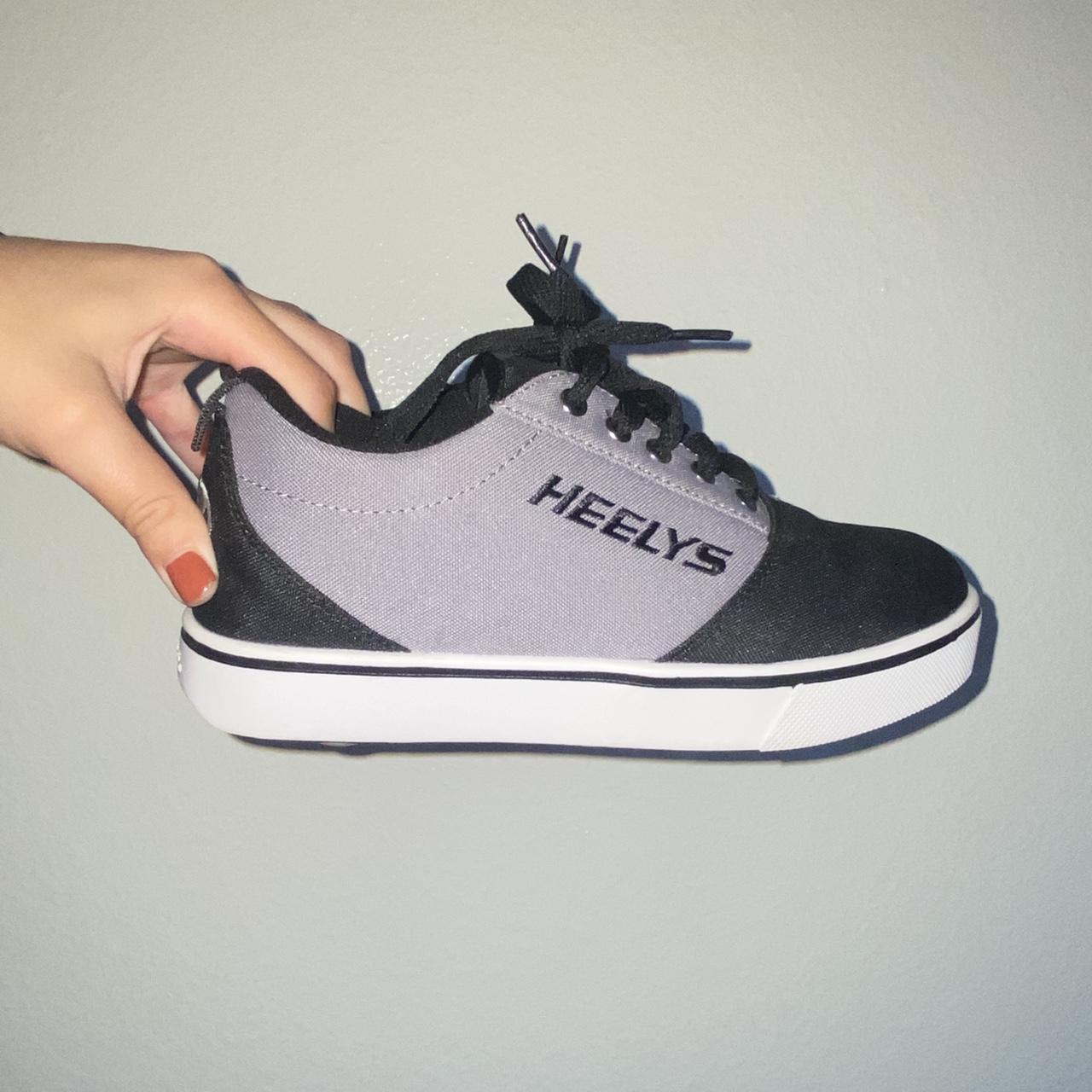 heelys women's shoes