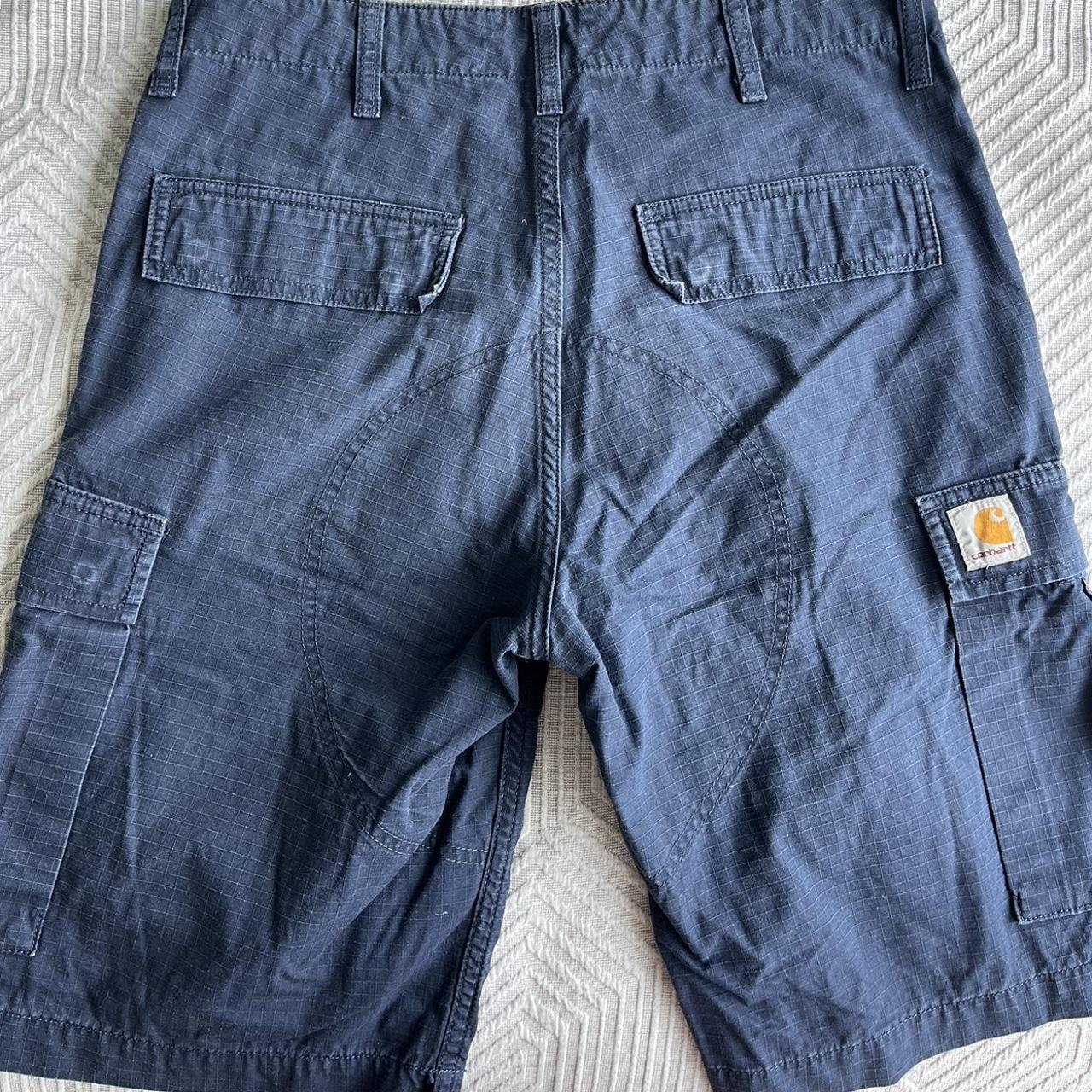 Carhartt Women's Shorts | Depop