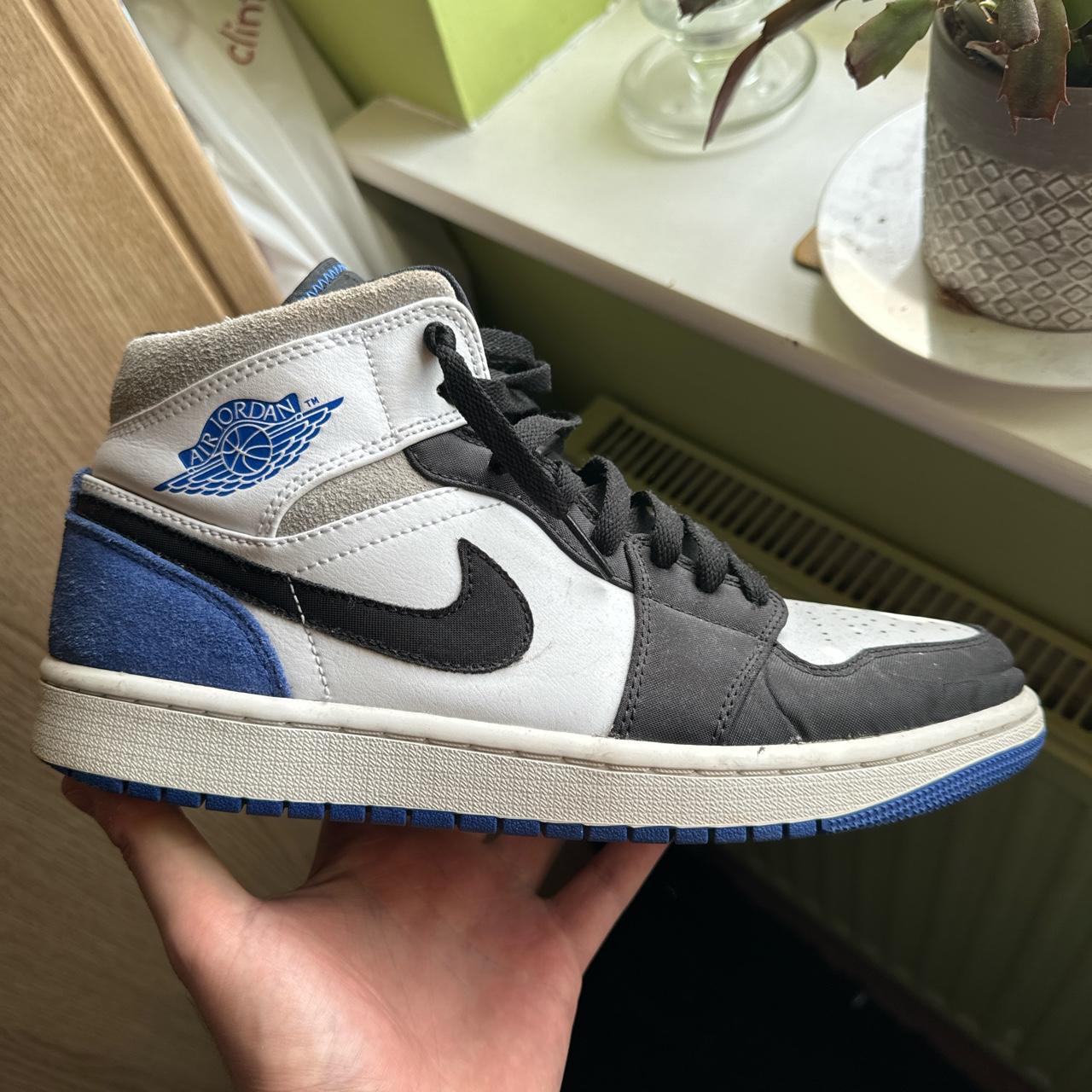 aj1 mid se royal
