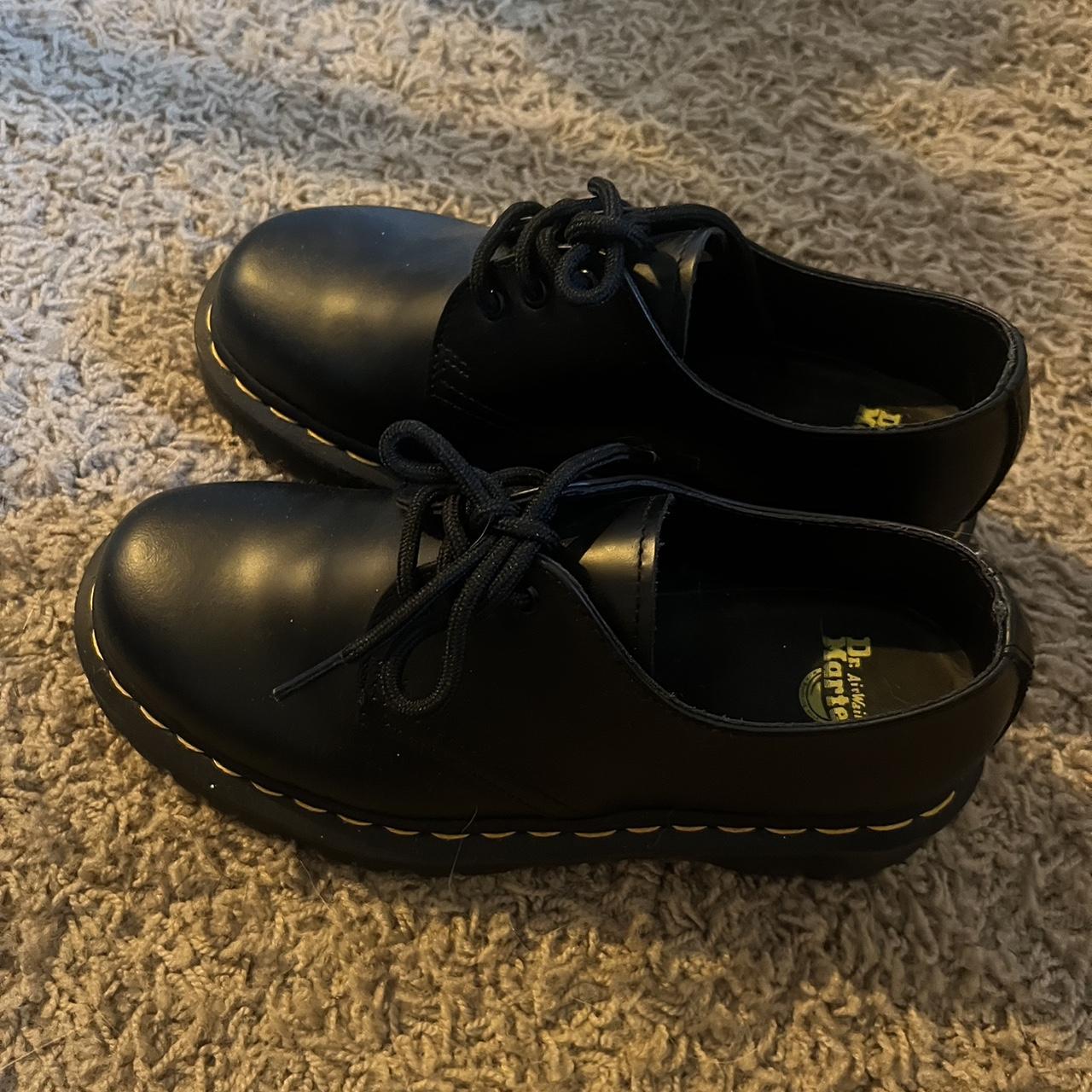 bex doc martens