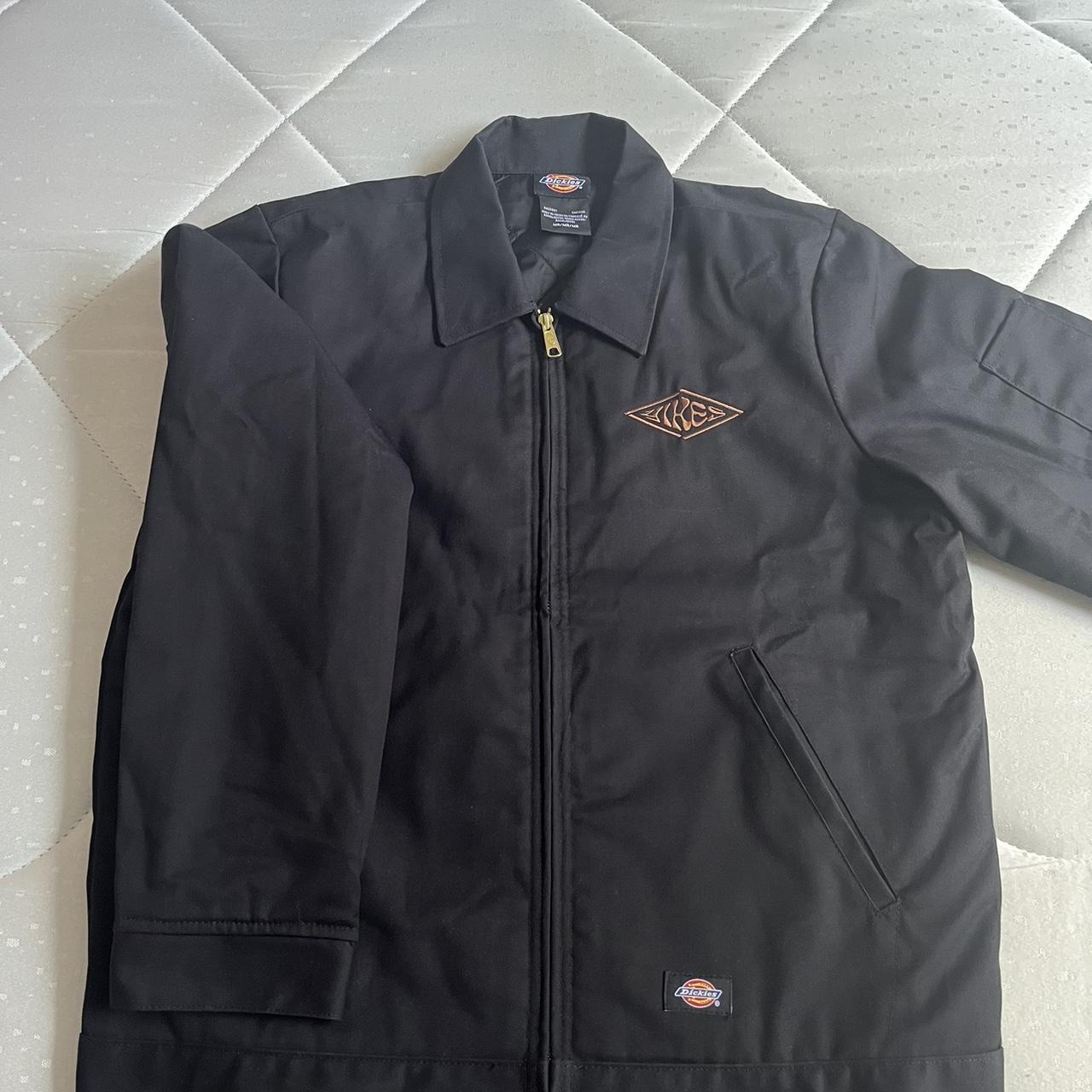 Dickies X Yikes RARE ITEM Einsehower... - Depop