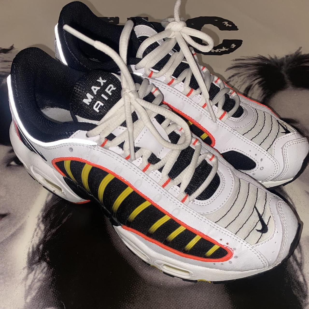 mens air max tailwind