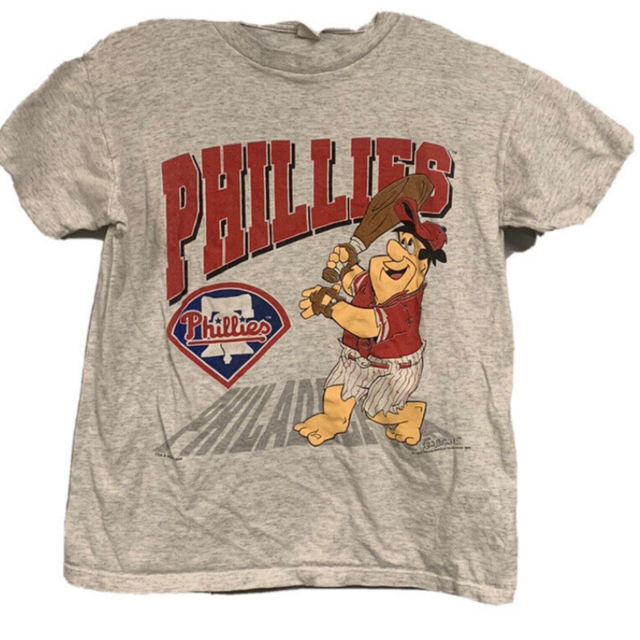 Vintage Philadelphia Phillies Sweatshirt (1994) 