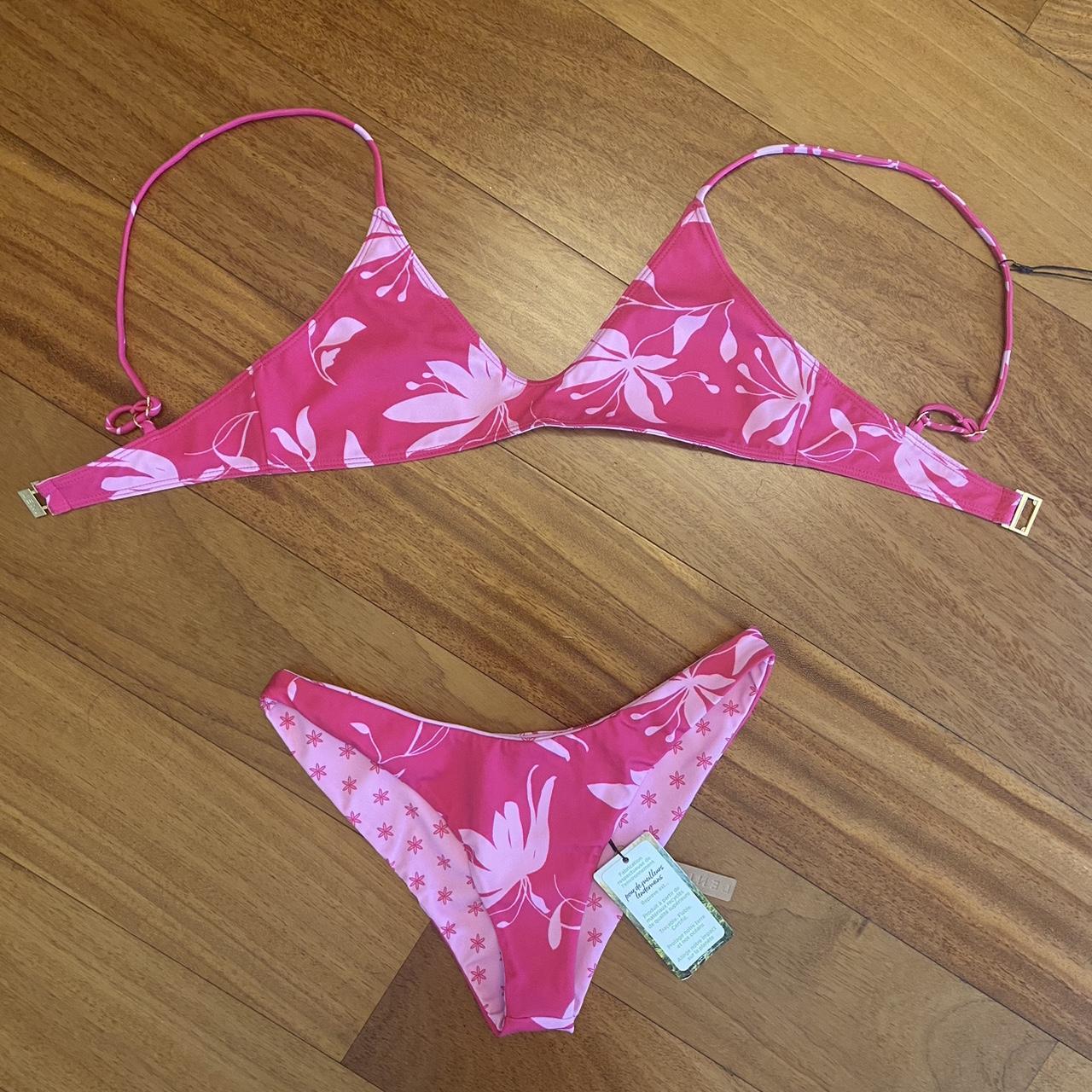 Star micro bikini from lldesign_exotic ( IG) One - Depop