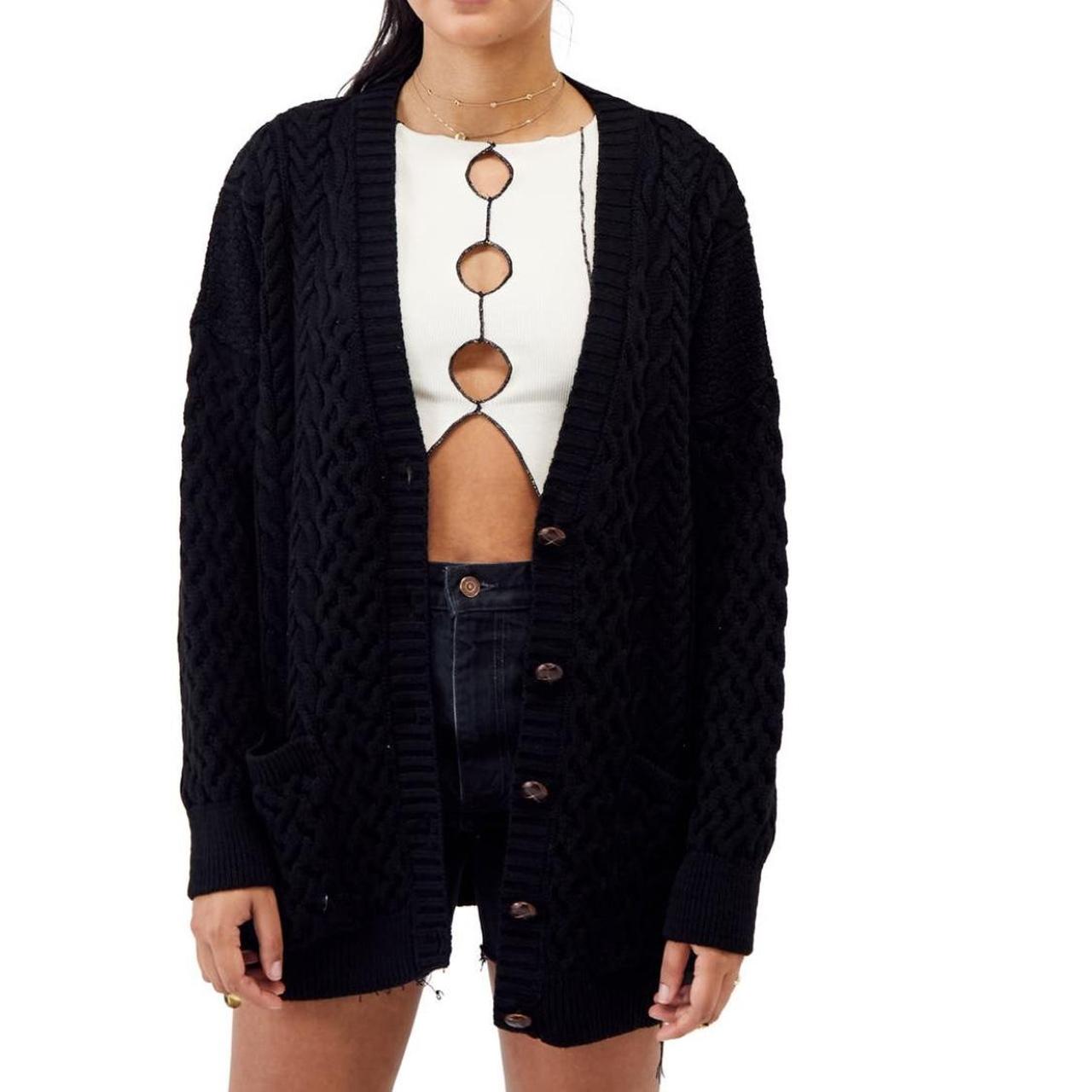 Bdg cardigan sales