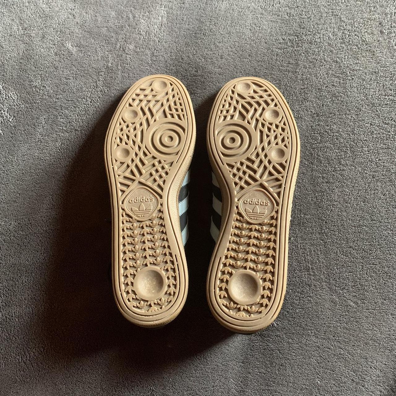 mens navy blue adidas trainers