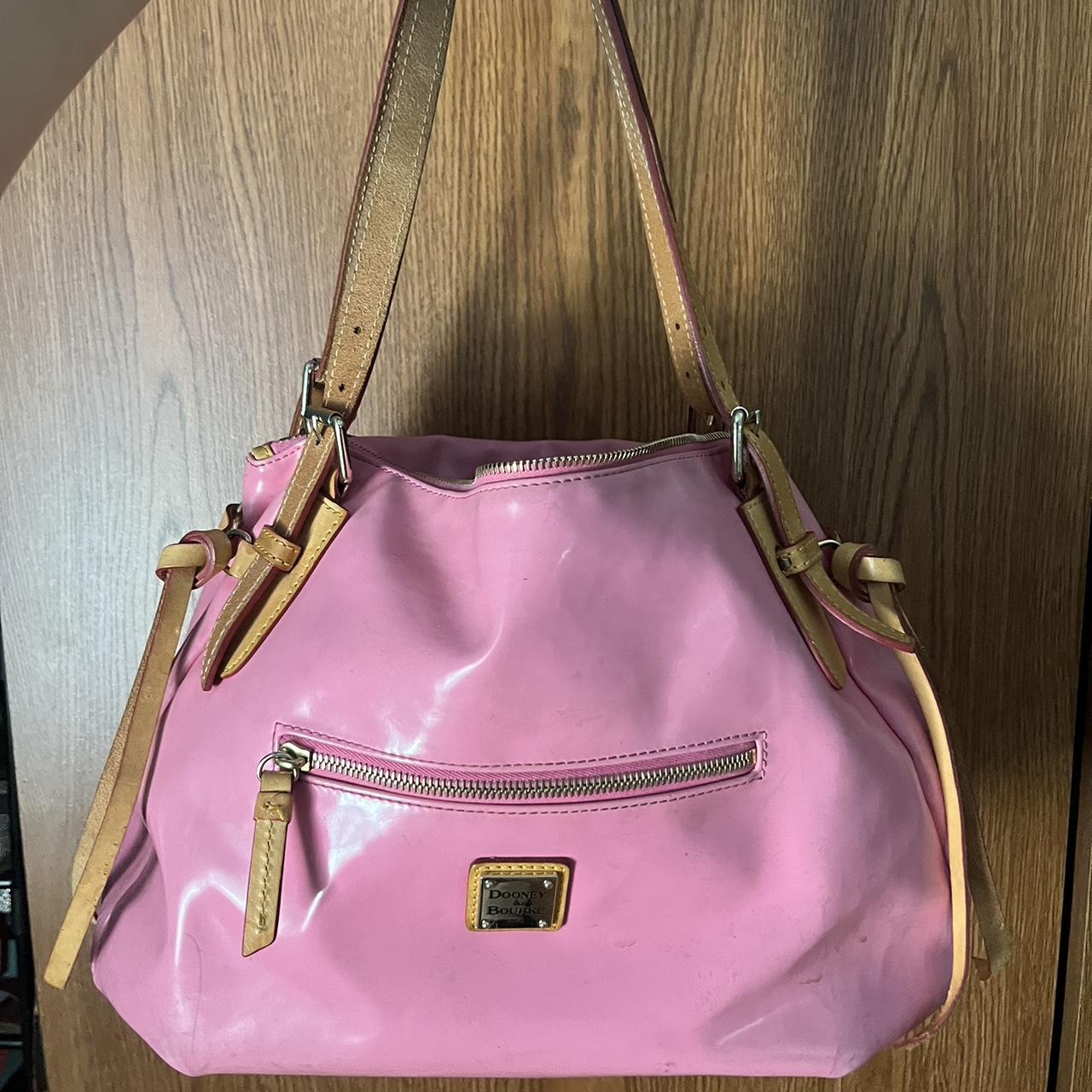 Dooney and clearance bourke nina