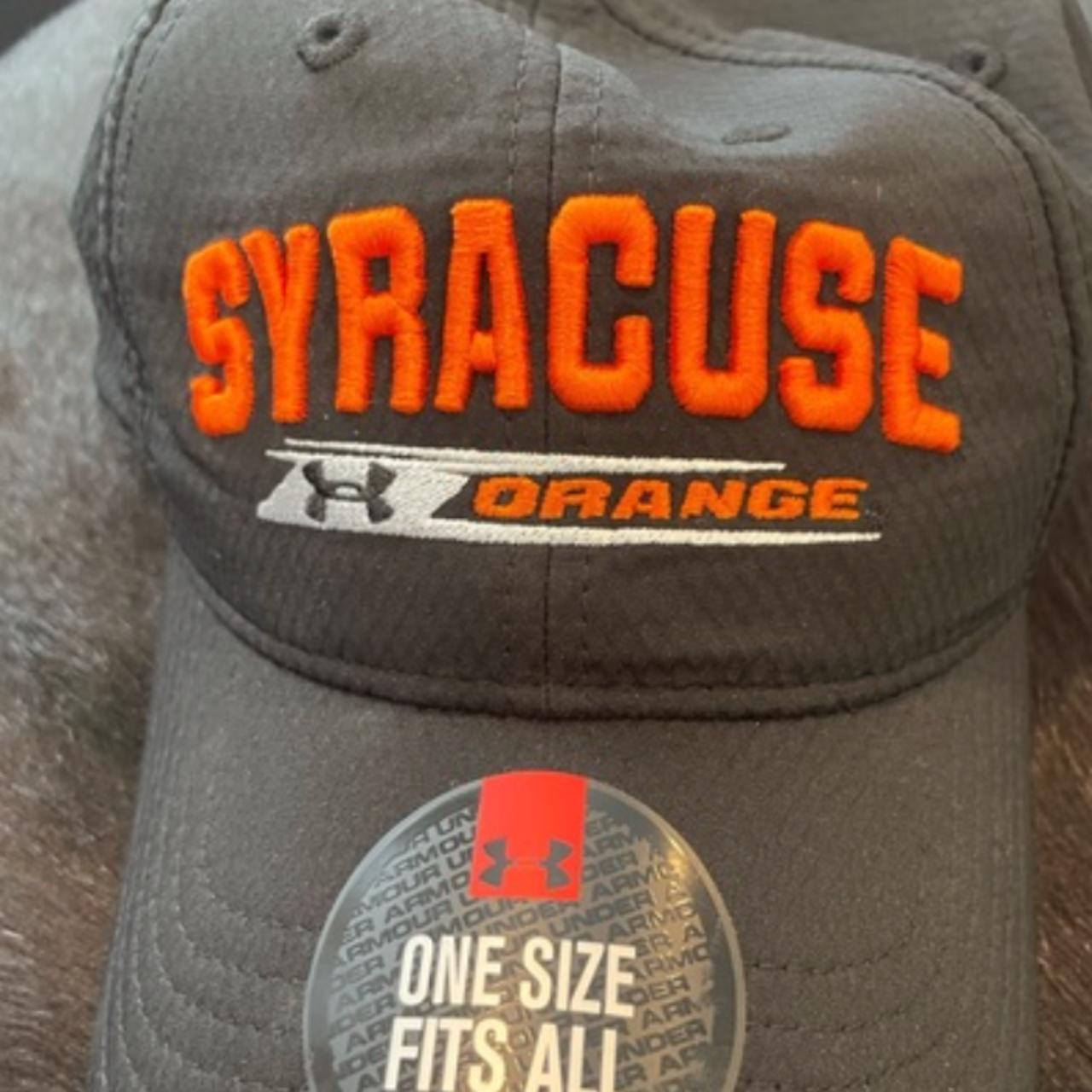 This is a new with tags Under Armor Syracuse