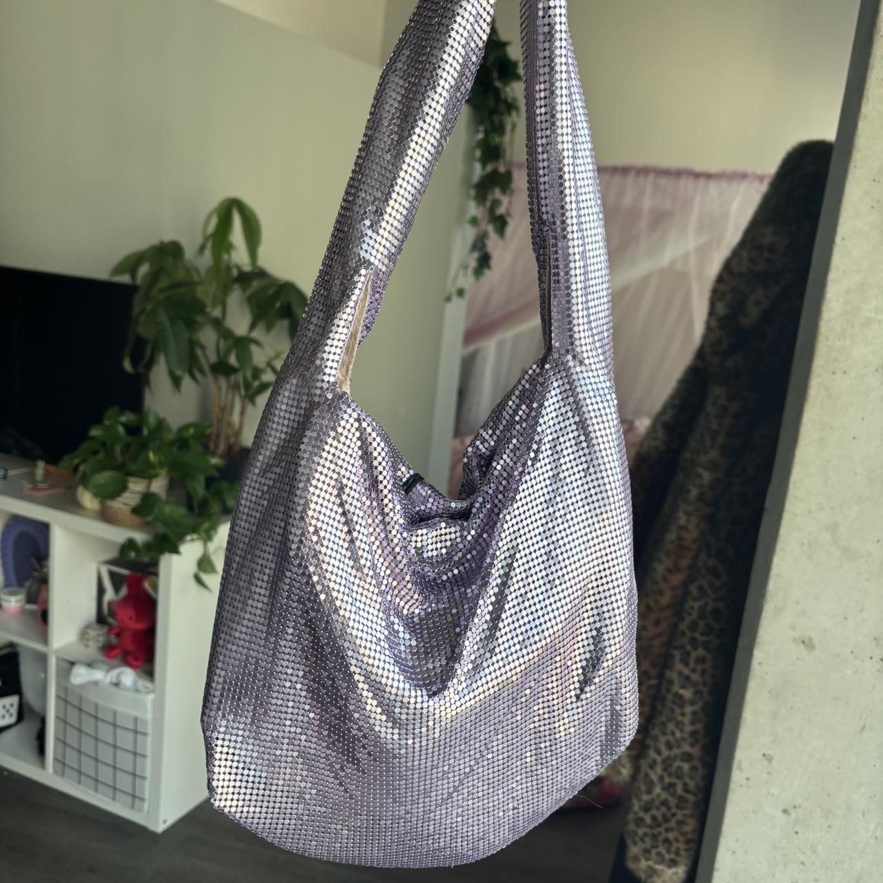 steve madden sparkly slide