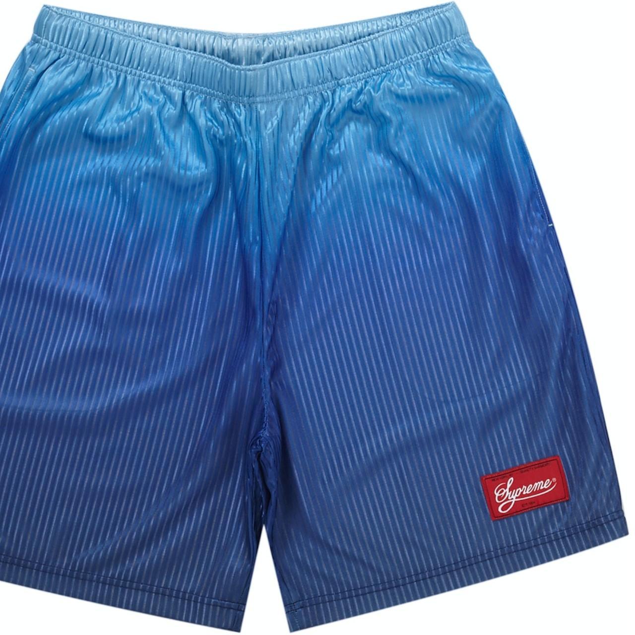 Supreme Swim Shorts