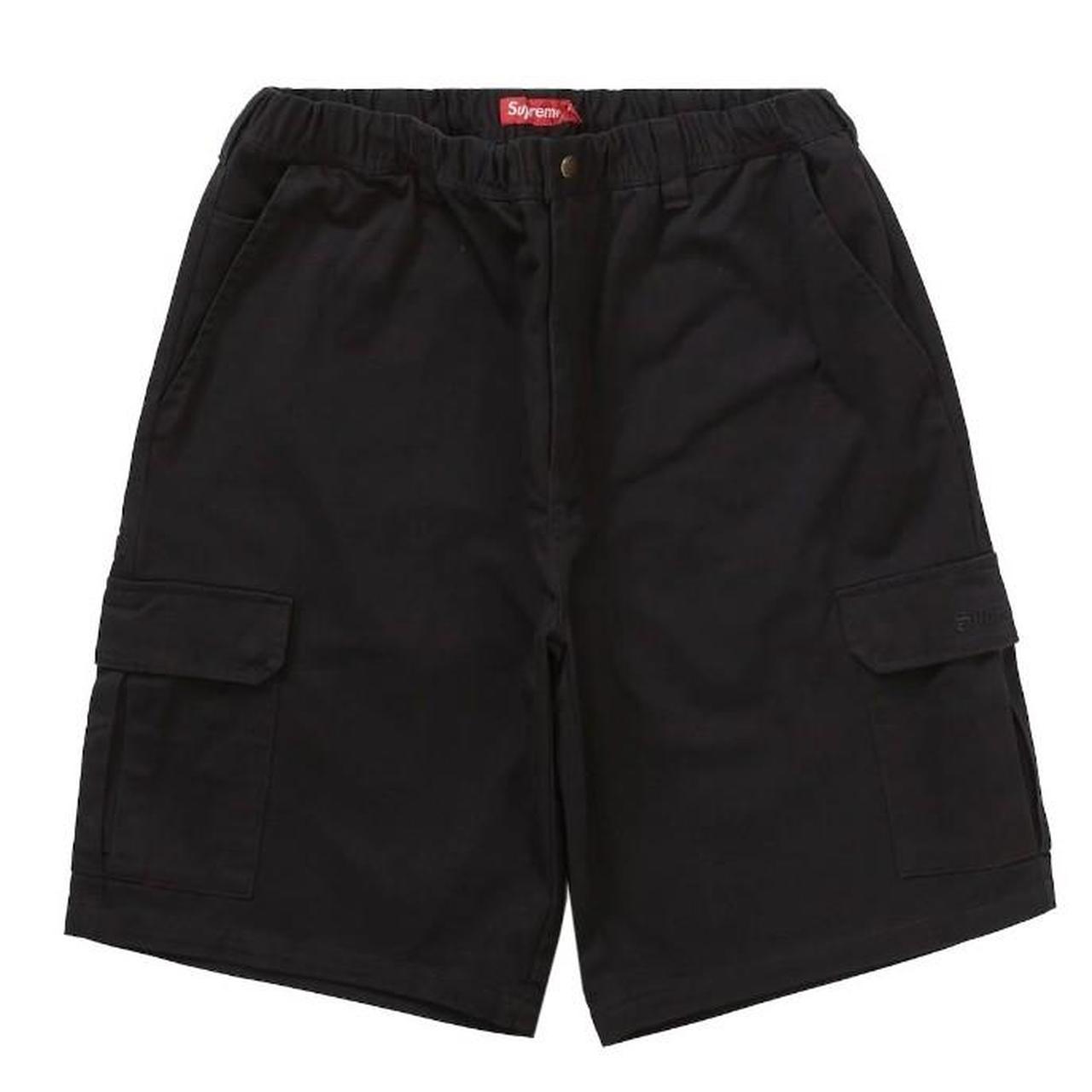 Supreme shorts outlet price