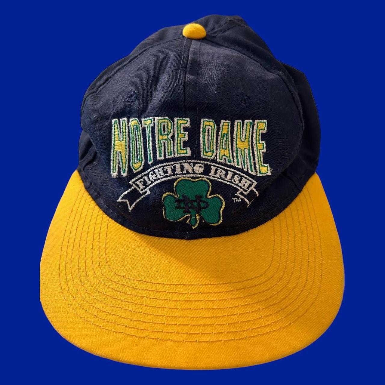 Notre Dame Fighting Irish baseball - Depop