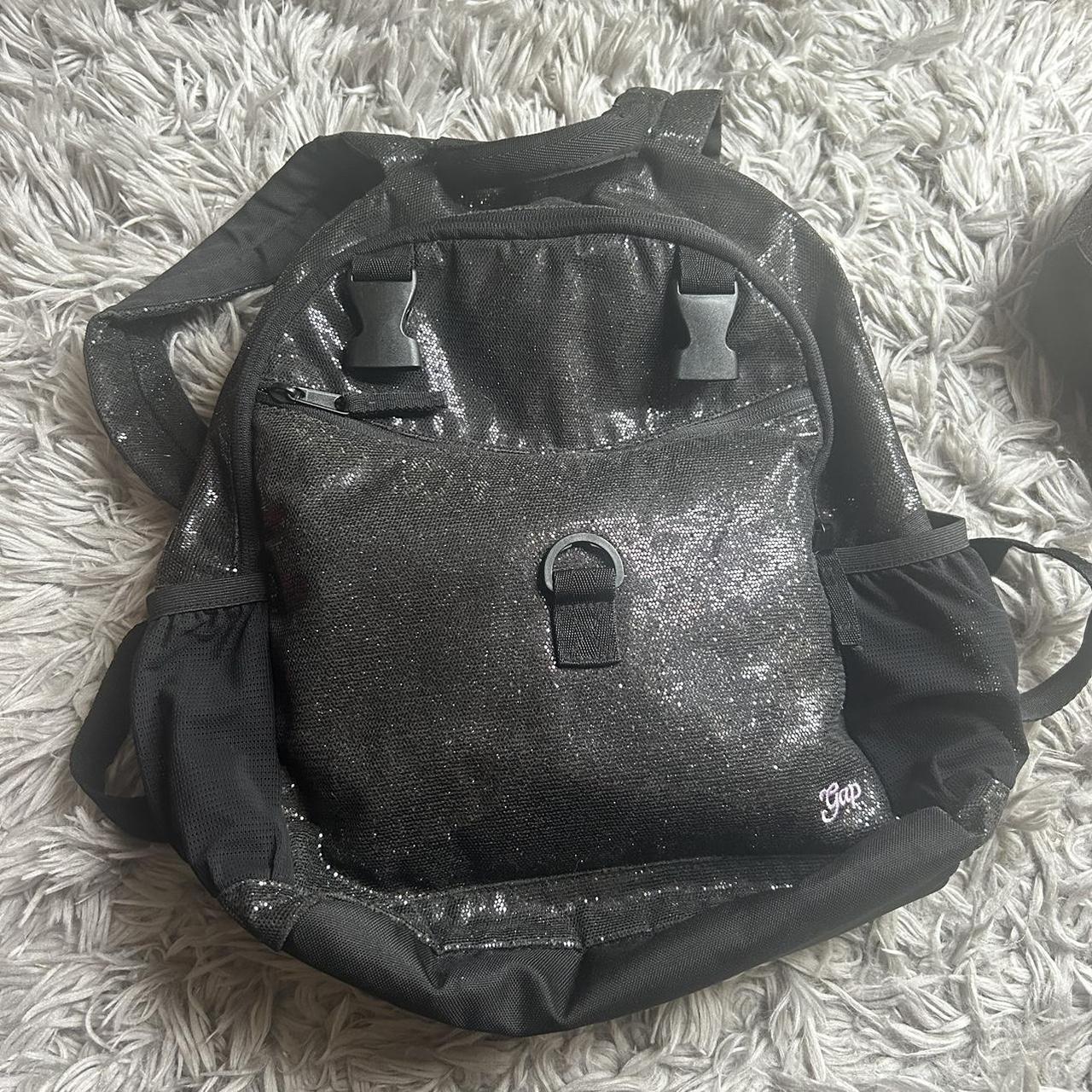 Gap modern backpack online