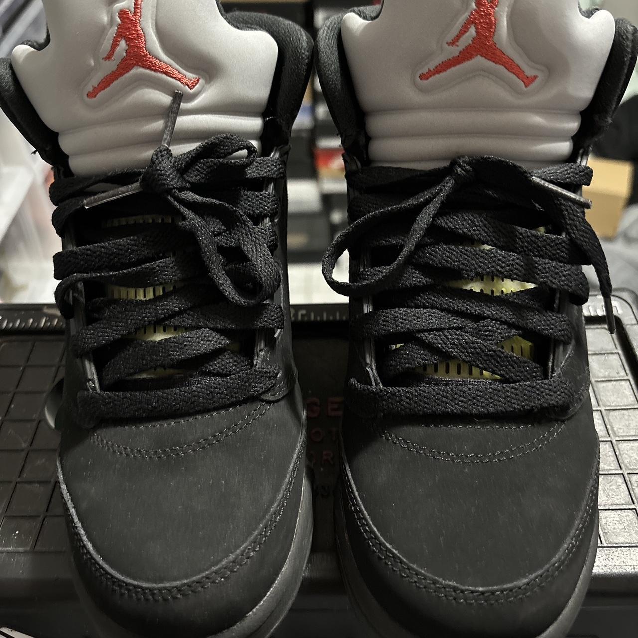 size 6.5 mens jordans