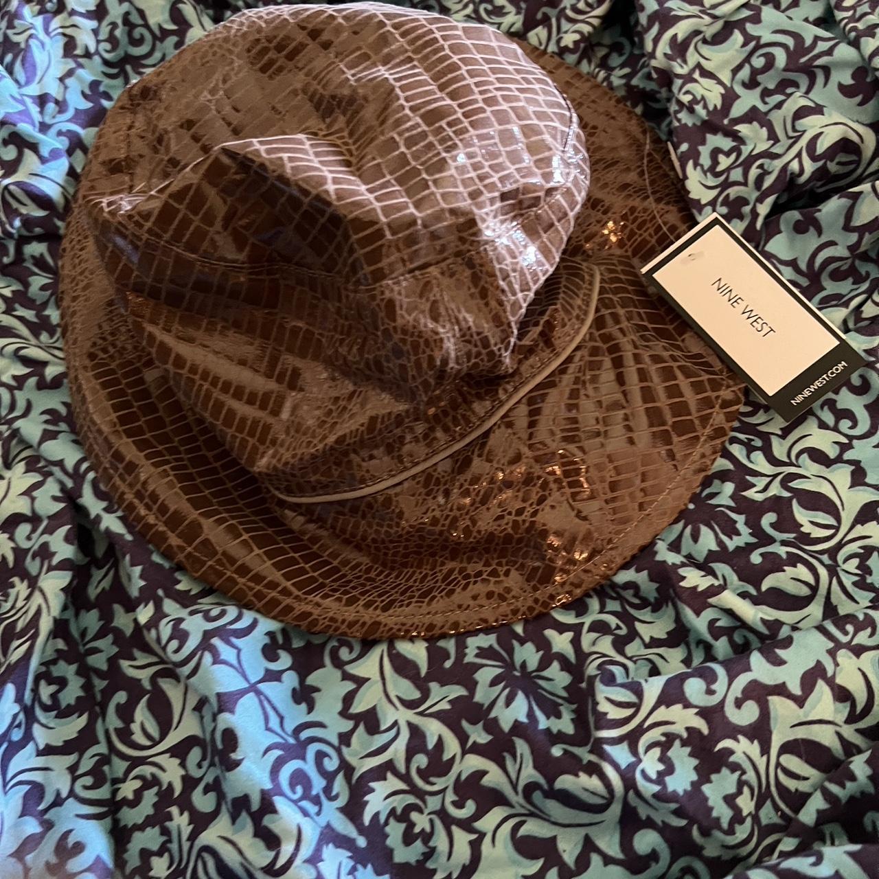 Louis vuitton-bucket-hat - Depop