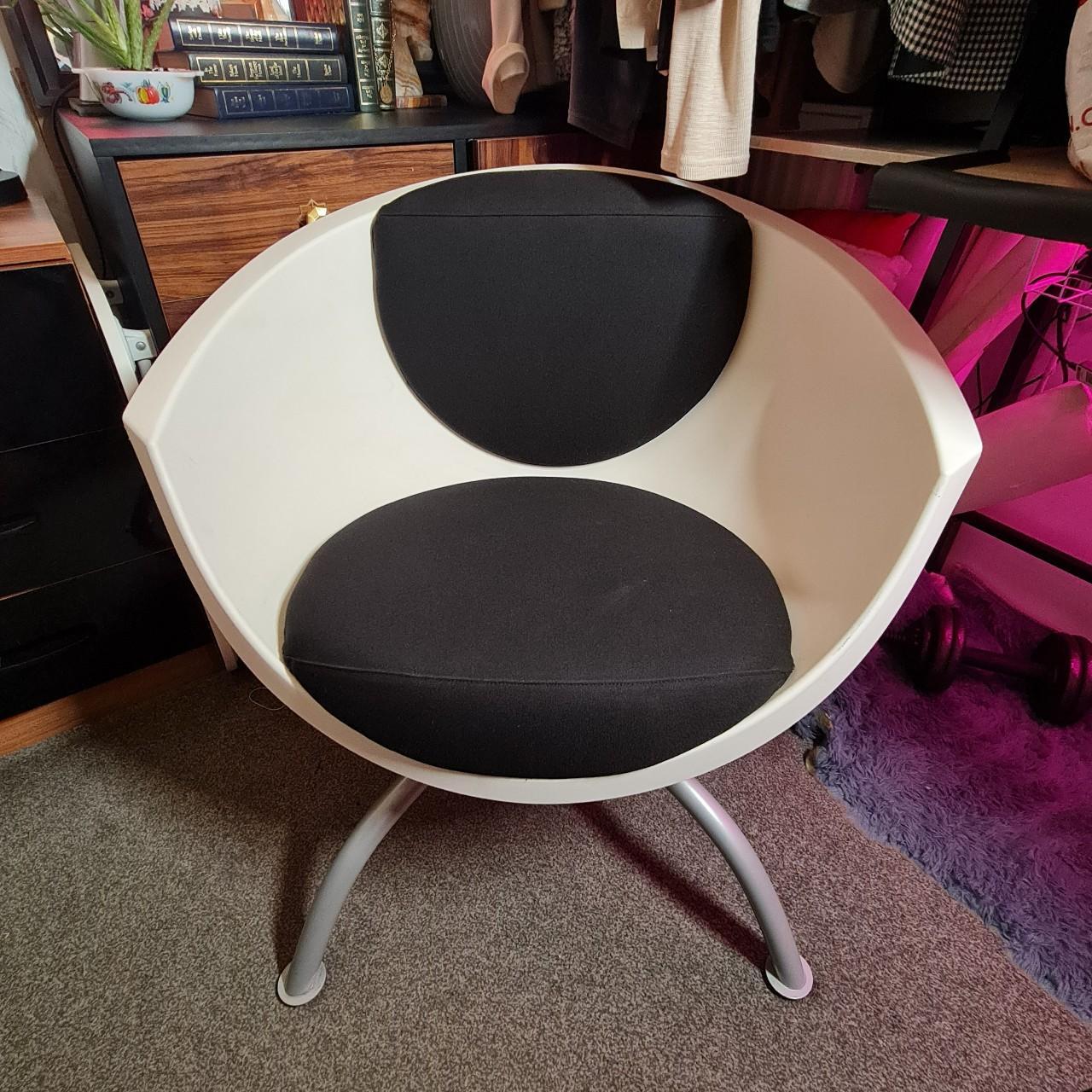 Ikea best sale gubbo chair