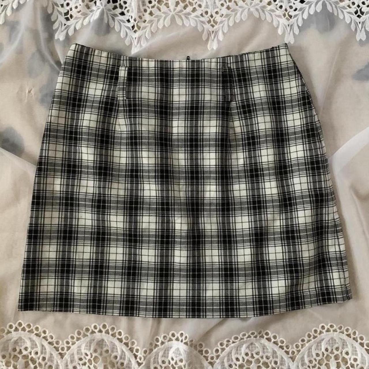 Winter hotsell skirts 90s