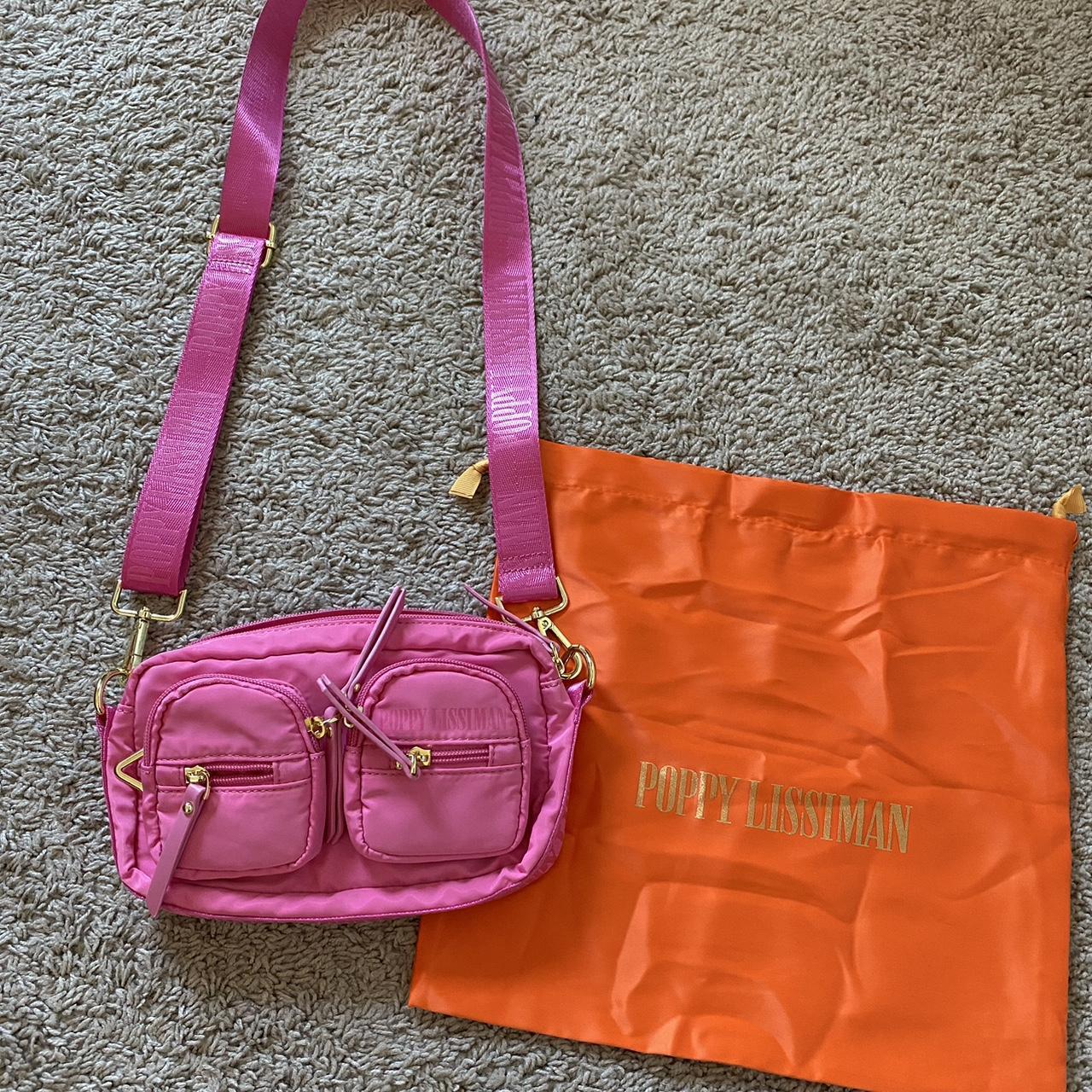 Poppy lissiman-bag - Depop