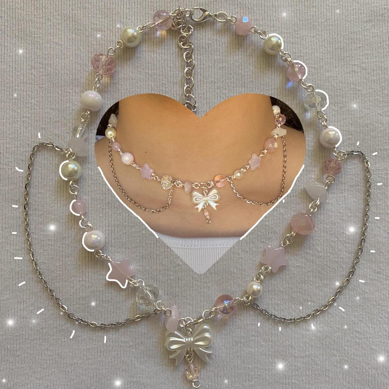 Brandy Melville Women's Jewellery Depop