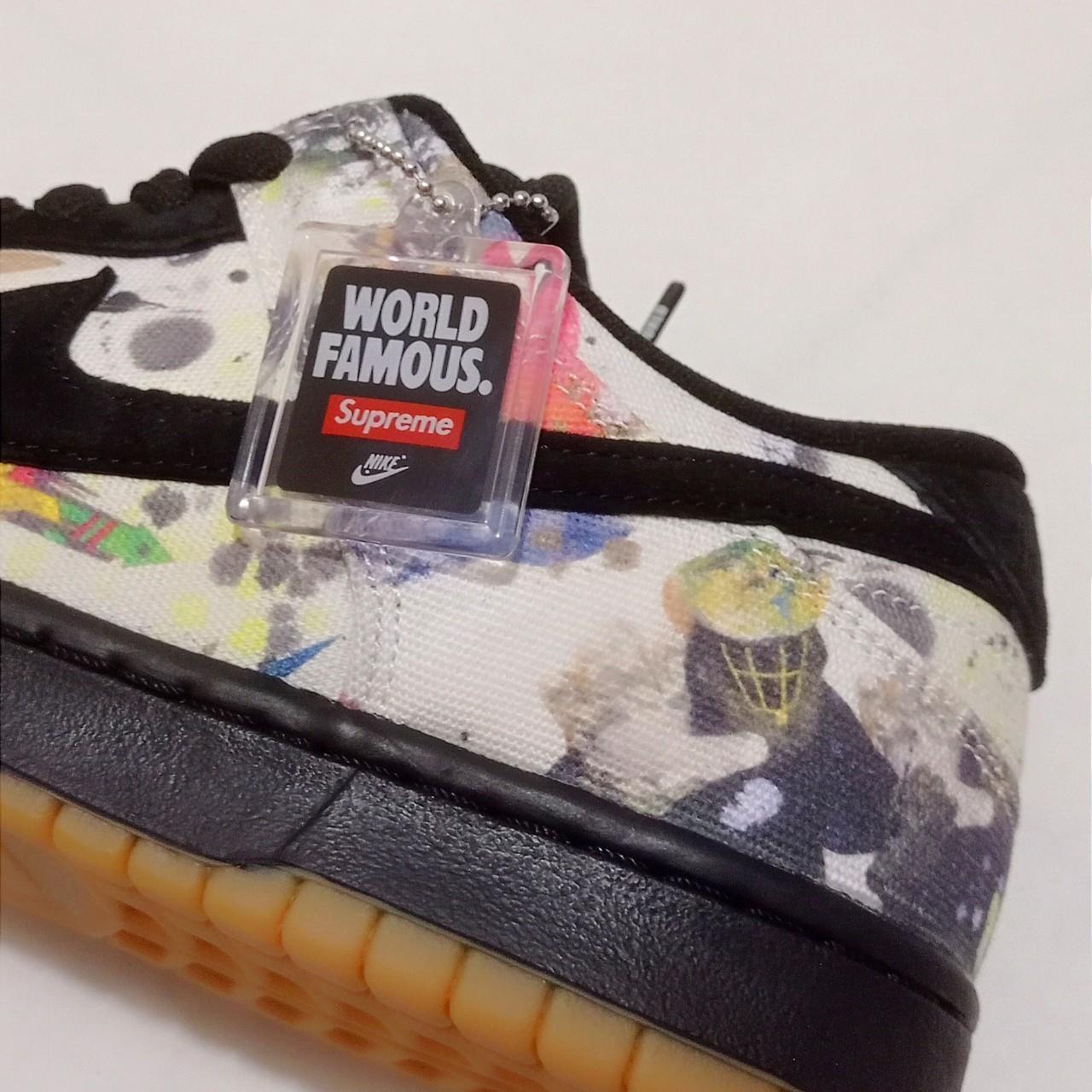 nike sb dunk low catacombs kito