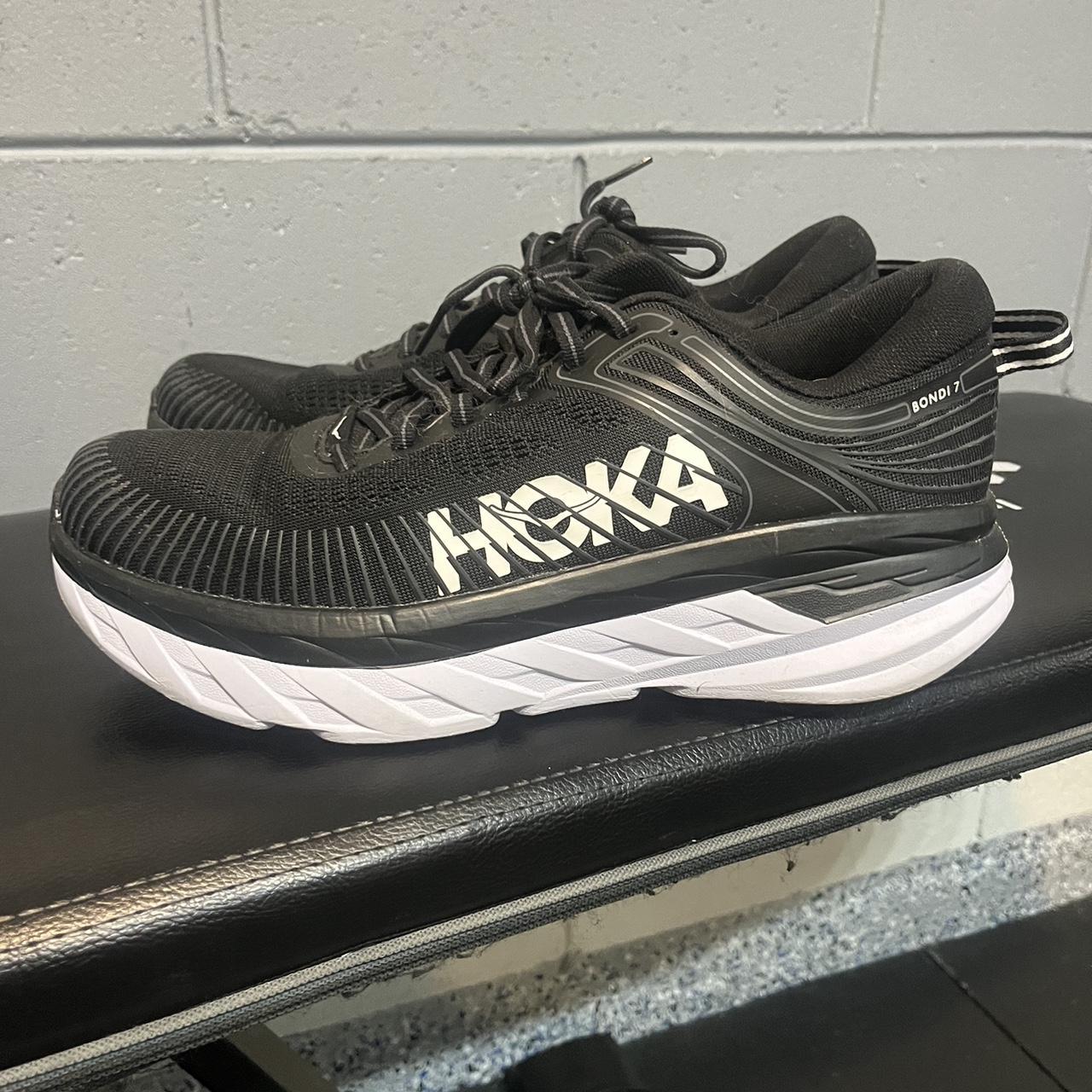 Hoka on sale size 8