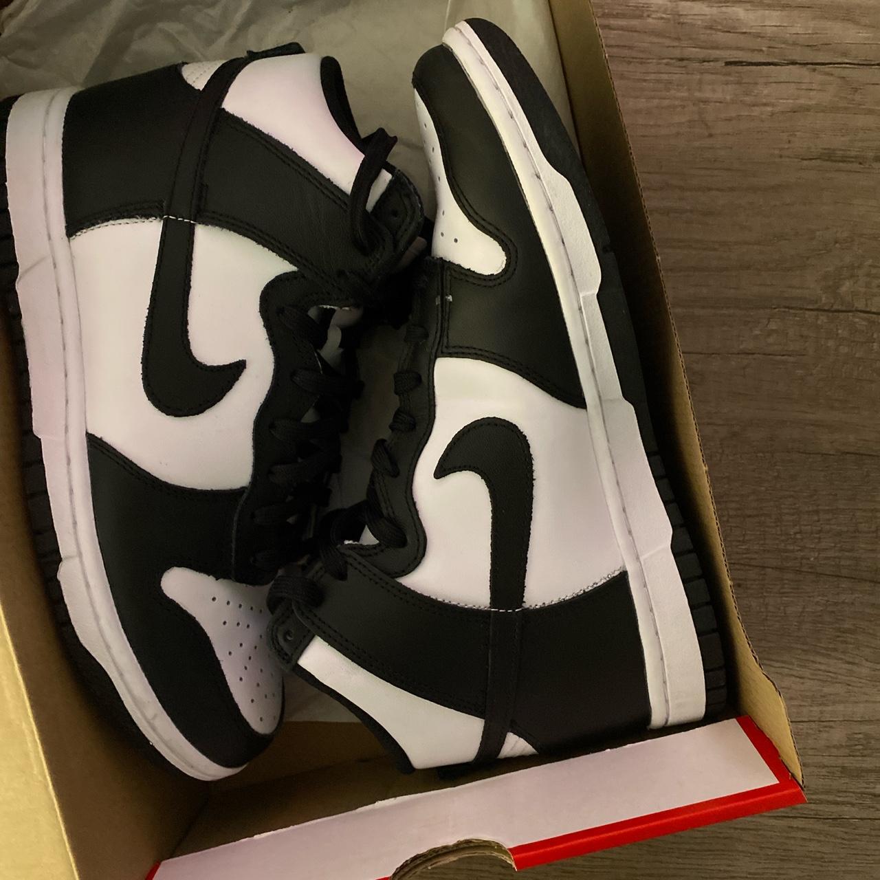 restock jordan 1 panda
