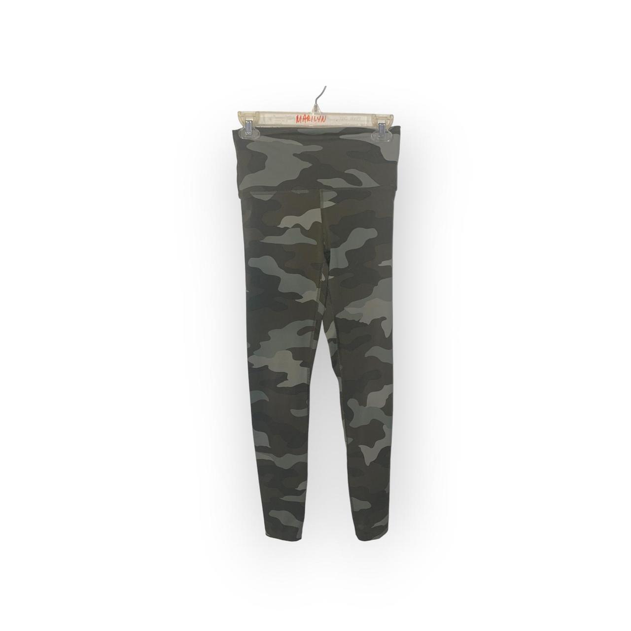 Camo leggings victoria secret best sale