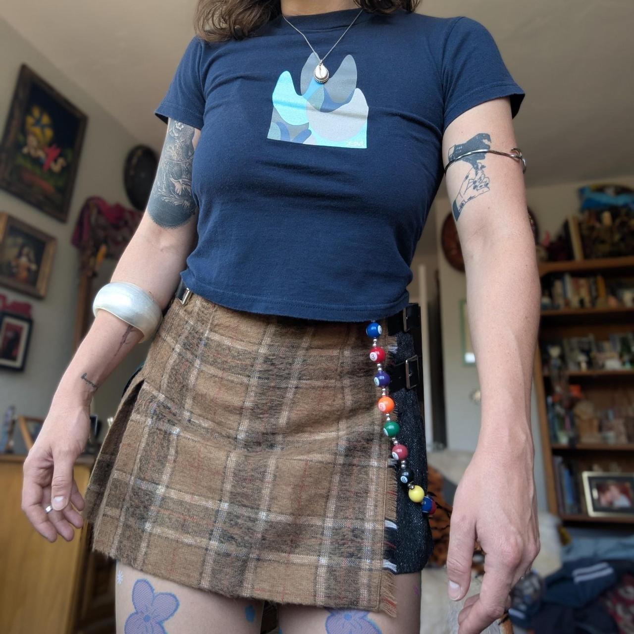 item listed by babysilvertooth