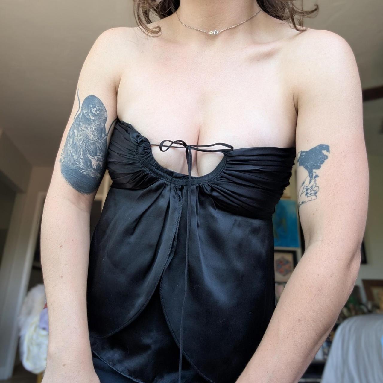 item listed by babysilvertooth