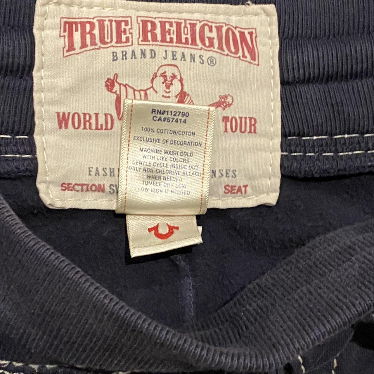 Cheap true store religion tracksuit