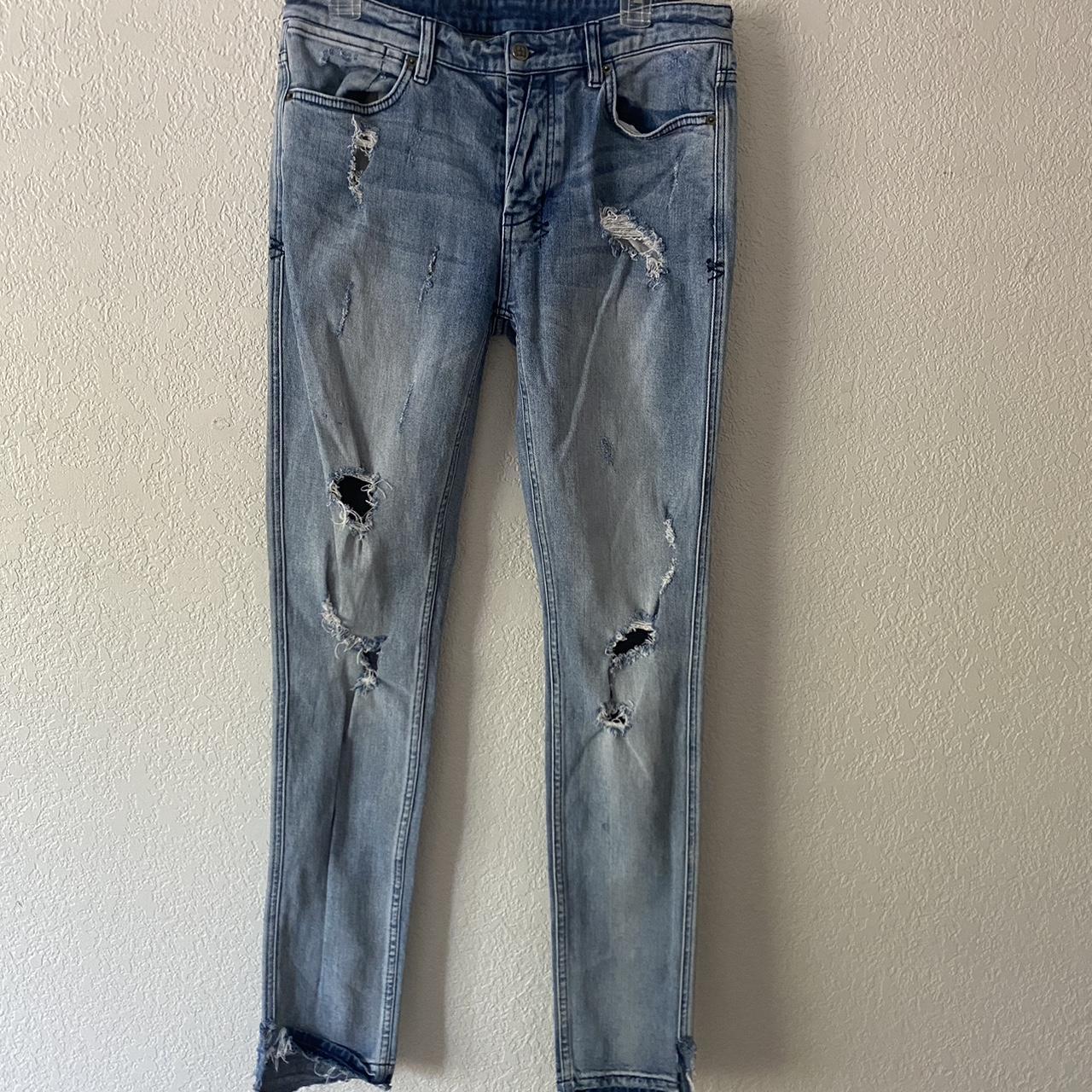 Ksubi Men's Jeans | Depop