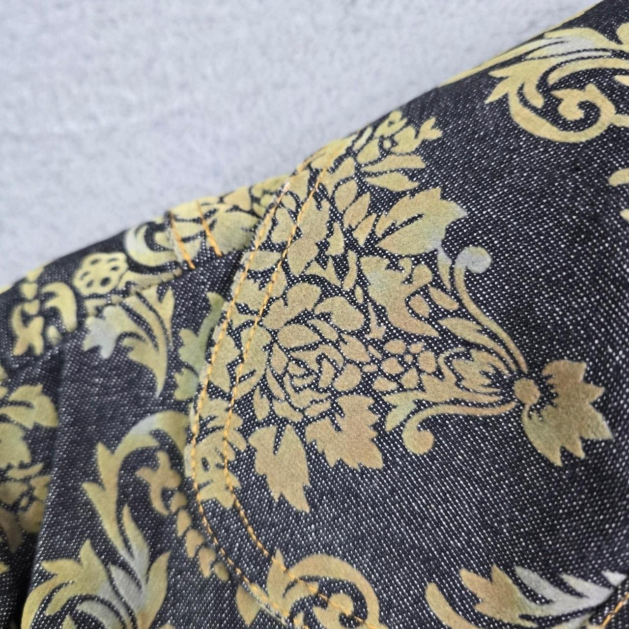 Parallel Lines Women's Shacket Jacket - Green/Bla… - image 4