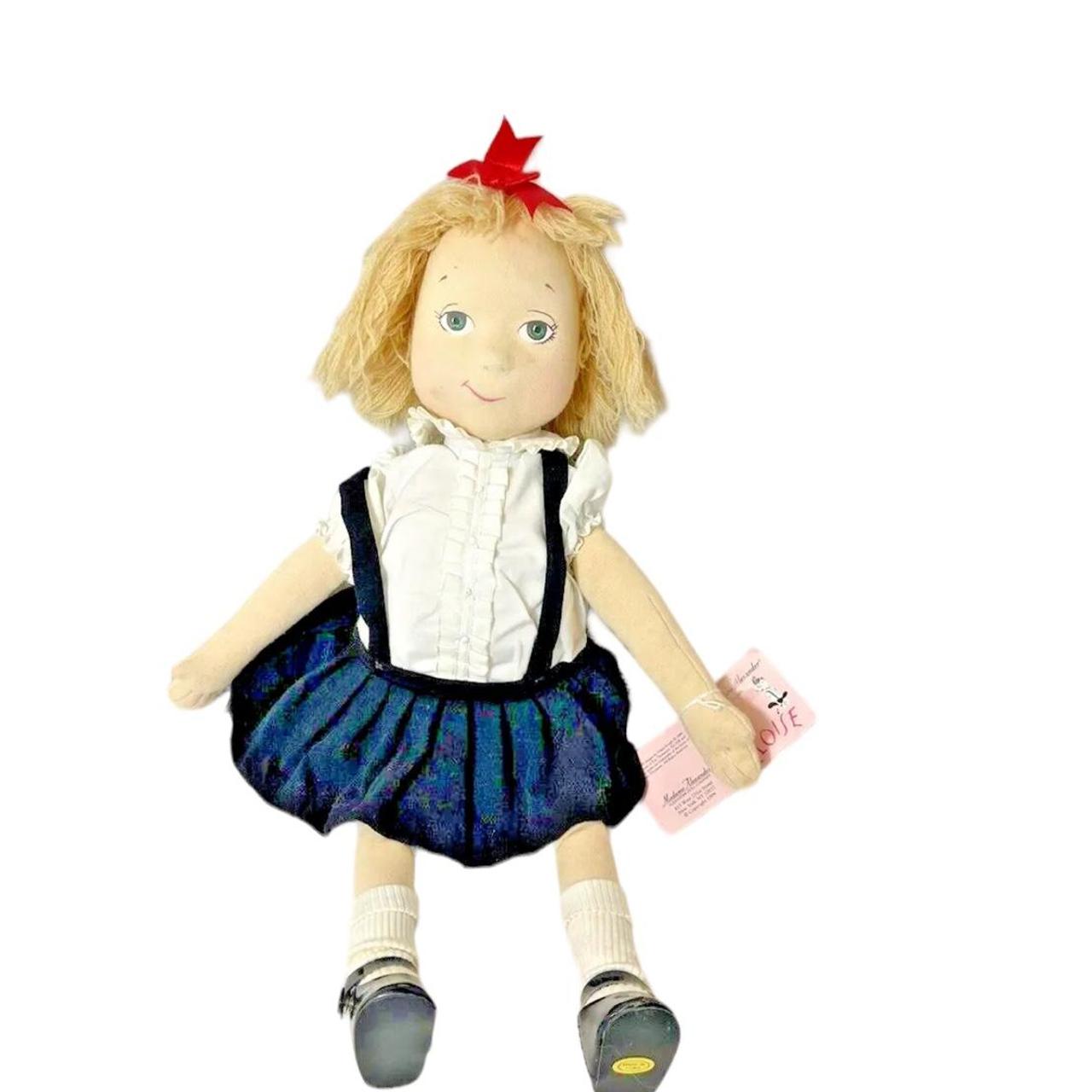 Eloise doll on sale