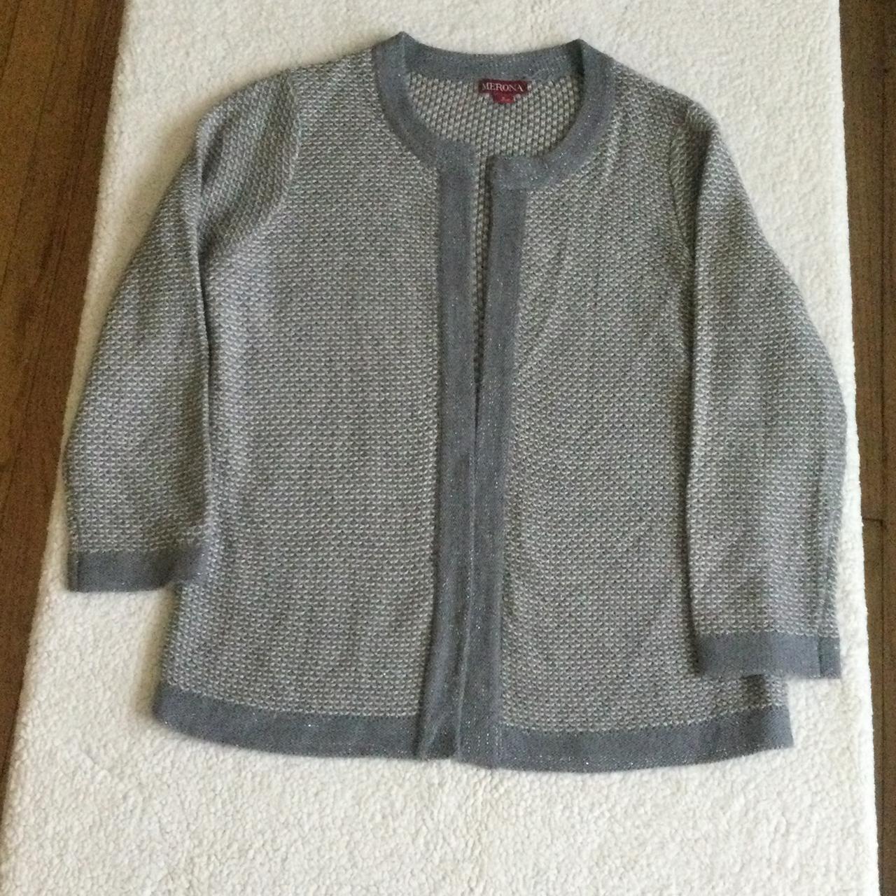 Buy Merona cardigan